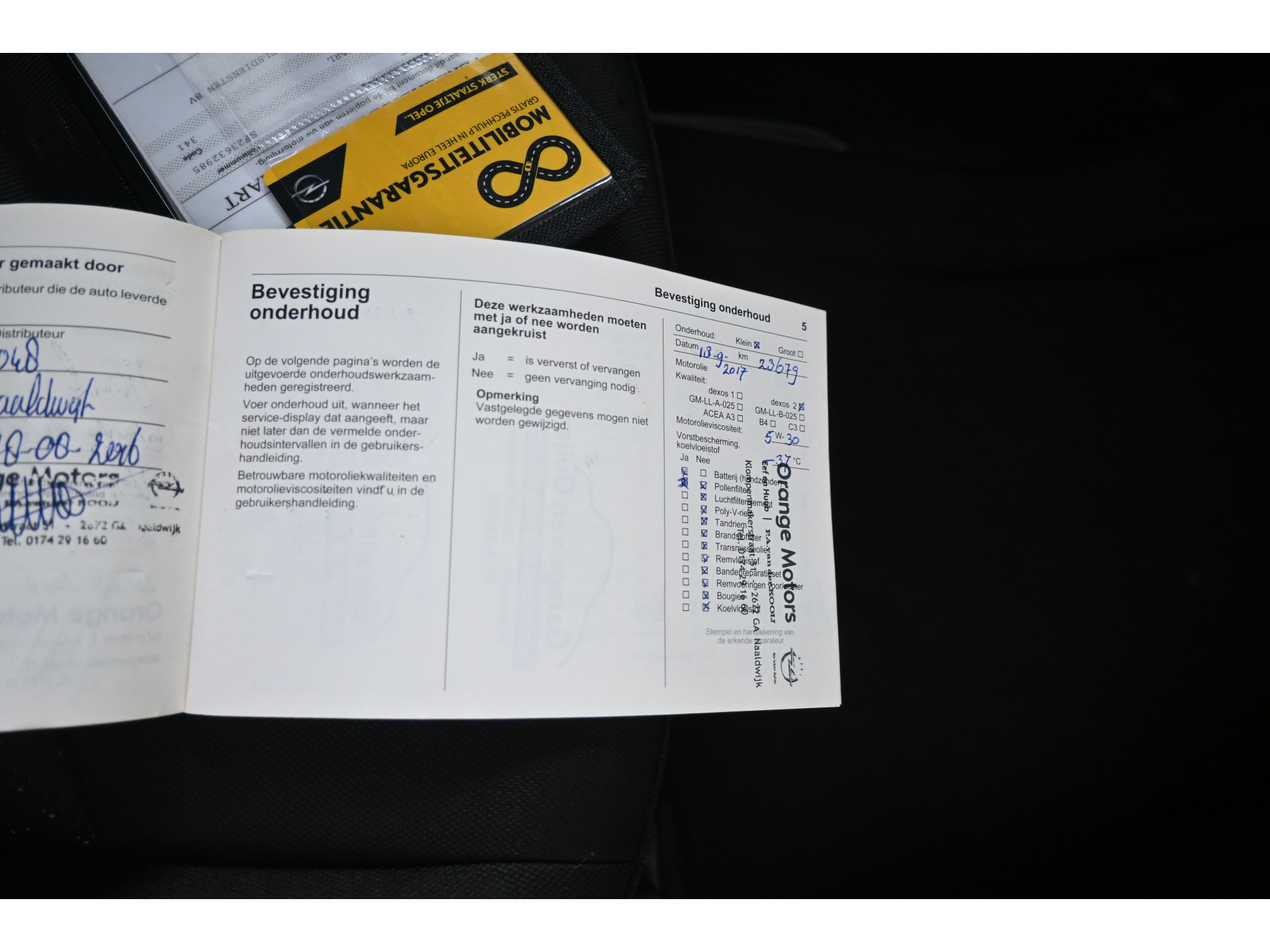 Opel KARL 1.0 ecoFLEX Edition Airco Cruise control Elektrisch pakket 1e Eigenaar 100% Onderhouden Inruil mogelijk!