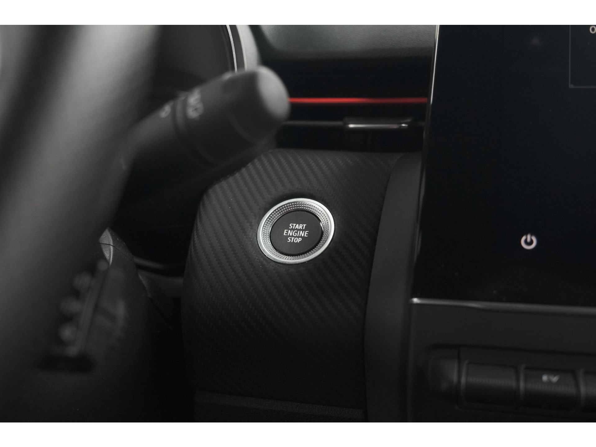 Renault Clio 1.6 E-Tech Hybrid 140 R.S. Line | 360 Camera | Apple Carplay | 9.3 Inch Groot Scherm | Sportstoelen