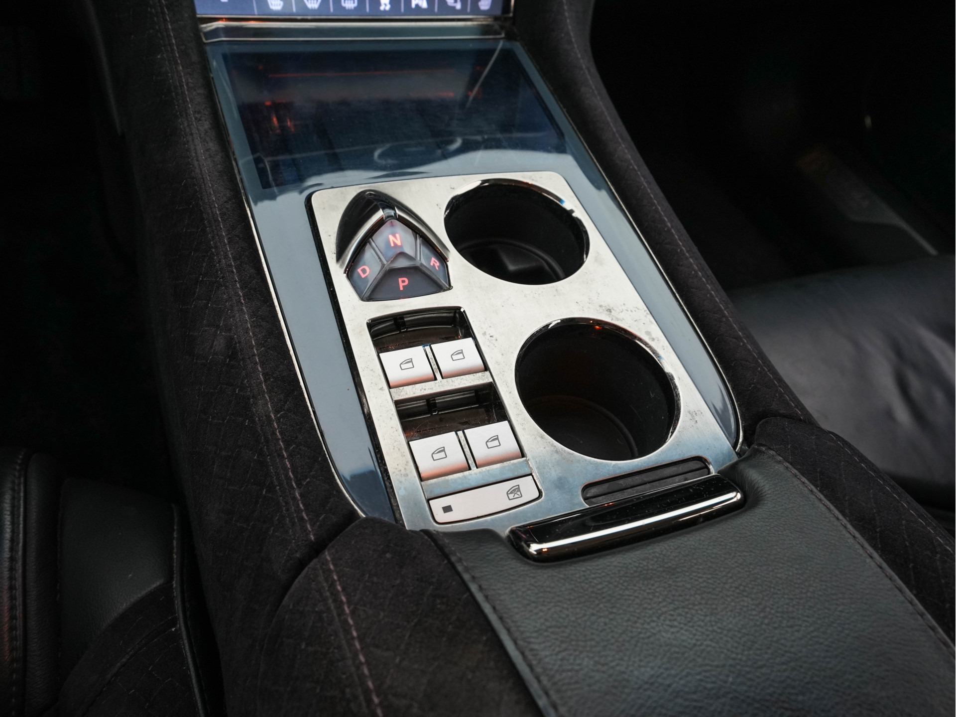 Fisker Karma 2.0 EcoSport  (⚠️) Aut. *XENON | 1/2LEATHER | DIGI-COCKPIT | NAV-FULLAMP | COMFORT-SEATS | CAMERA | 22''ALU | ECC | PDC | CRUISE*