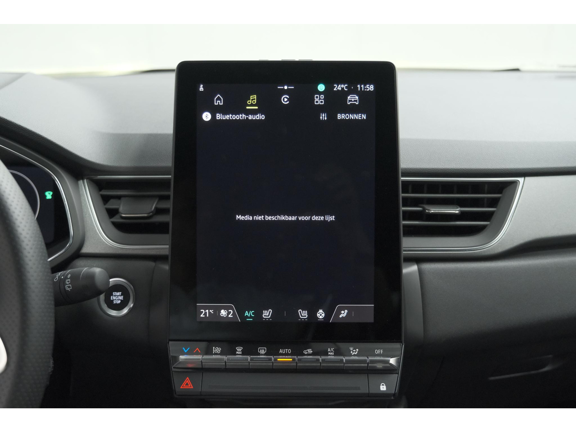 Renault Captur TCe 90 techno | Nieuw Model | Camera | Harman Kardon | Apple Carplay | Parkeersensoren | 18 Inch Lichtmetalen Velgen