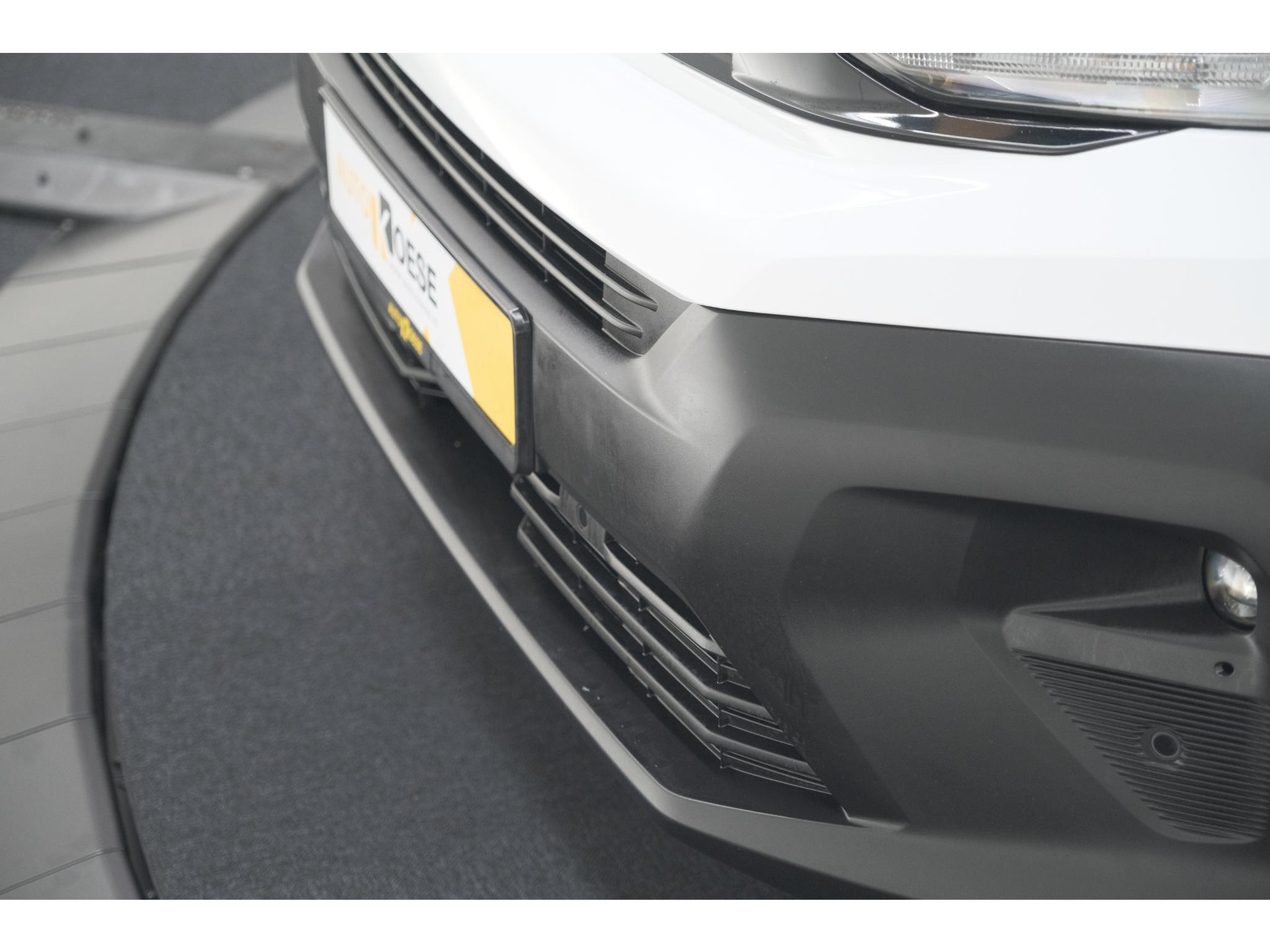 Peugeot Partner 1.5 BlueHDi 130 EAT8 S&S L1 | Trekhaak | Laadruimte-Pakket | Camera | Dodehoekdetectie