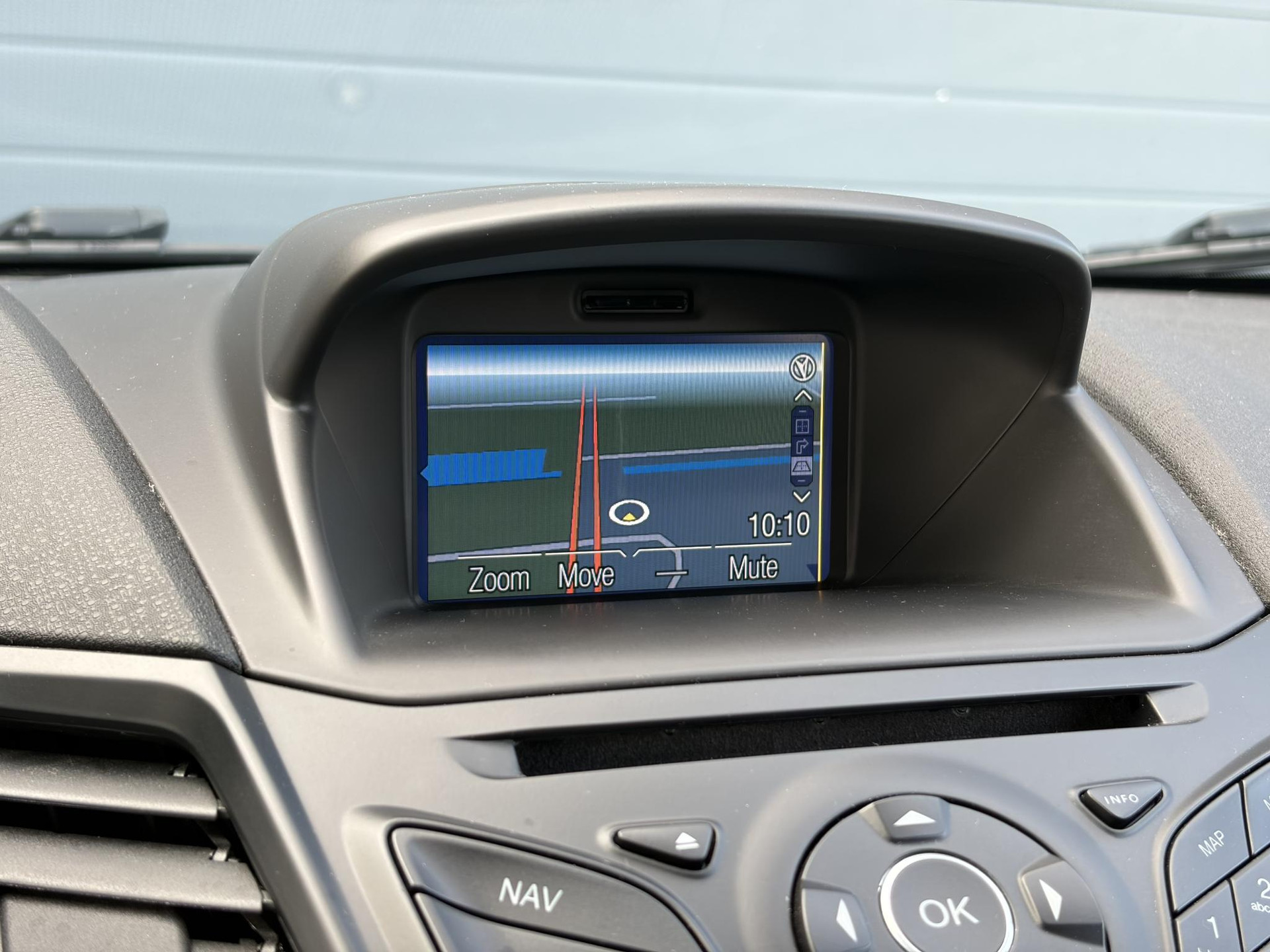 Ford Fiesta 1.0 EcoBoost ST Line 102pk l Navi l 2e Eigenaar l Airco l Cruisel 5 Deurs l  Pdc l 17''Lm velgen l Recent beurt gehad l Bj 12-2016 l N.A.P l Apk tot 01-2027