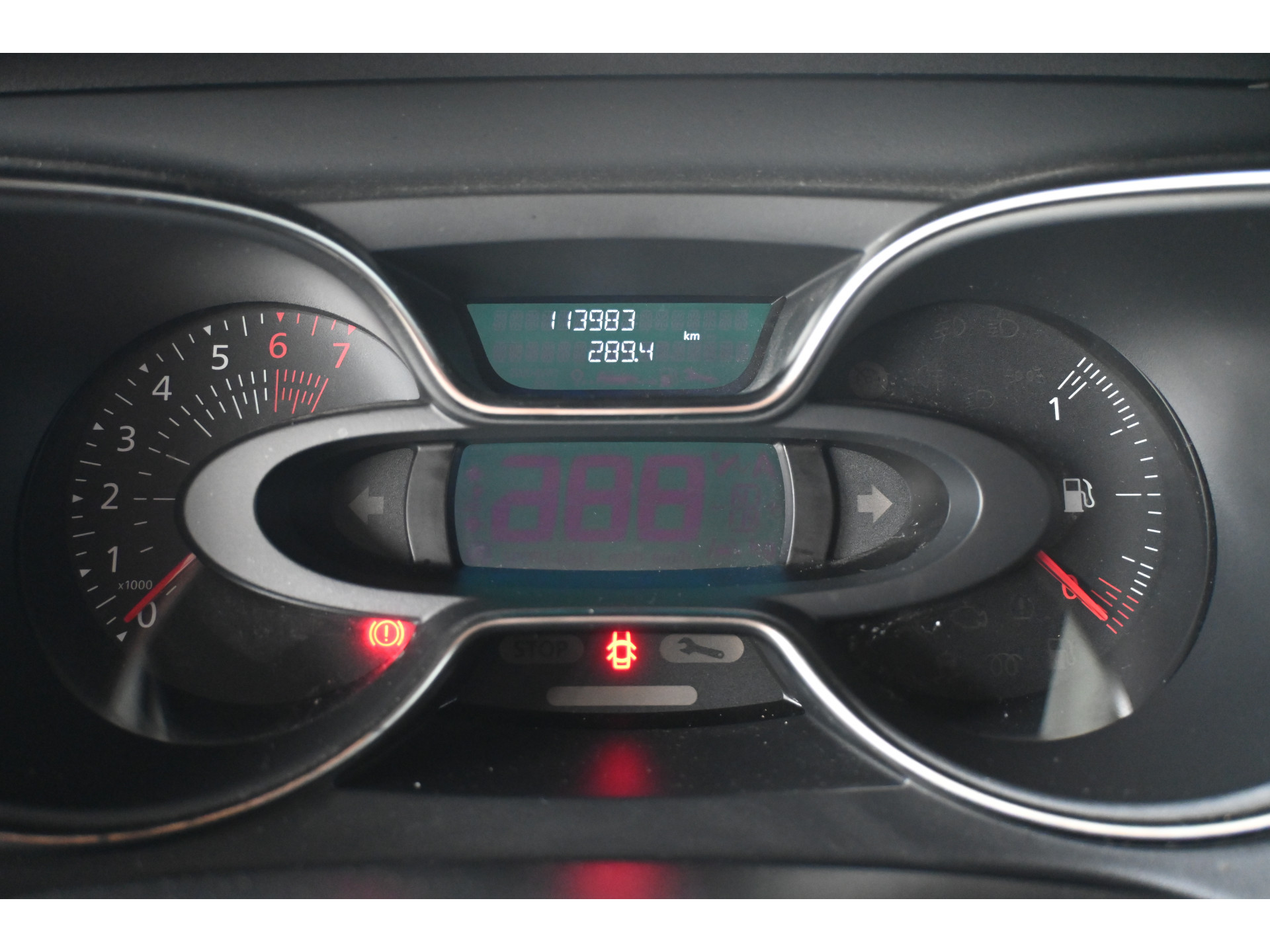 Renault Captur 0.9 TCe Intens Easy Life Nap! Clima Cruise Led Navigatie Lichtmetaal 1e Eigenaar! 100% Onderhouden! Inruil Mogelijk!