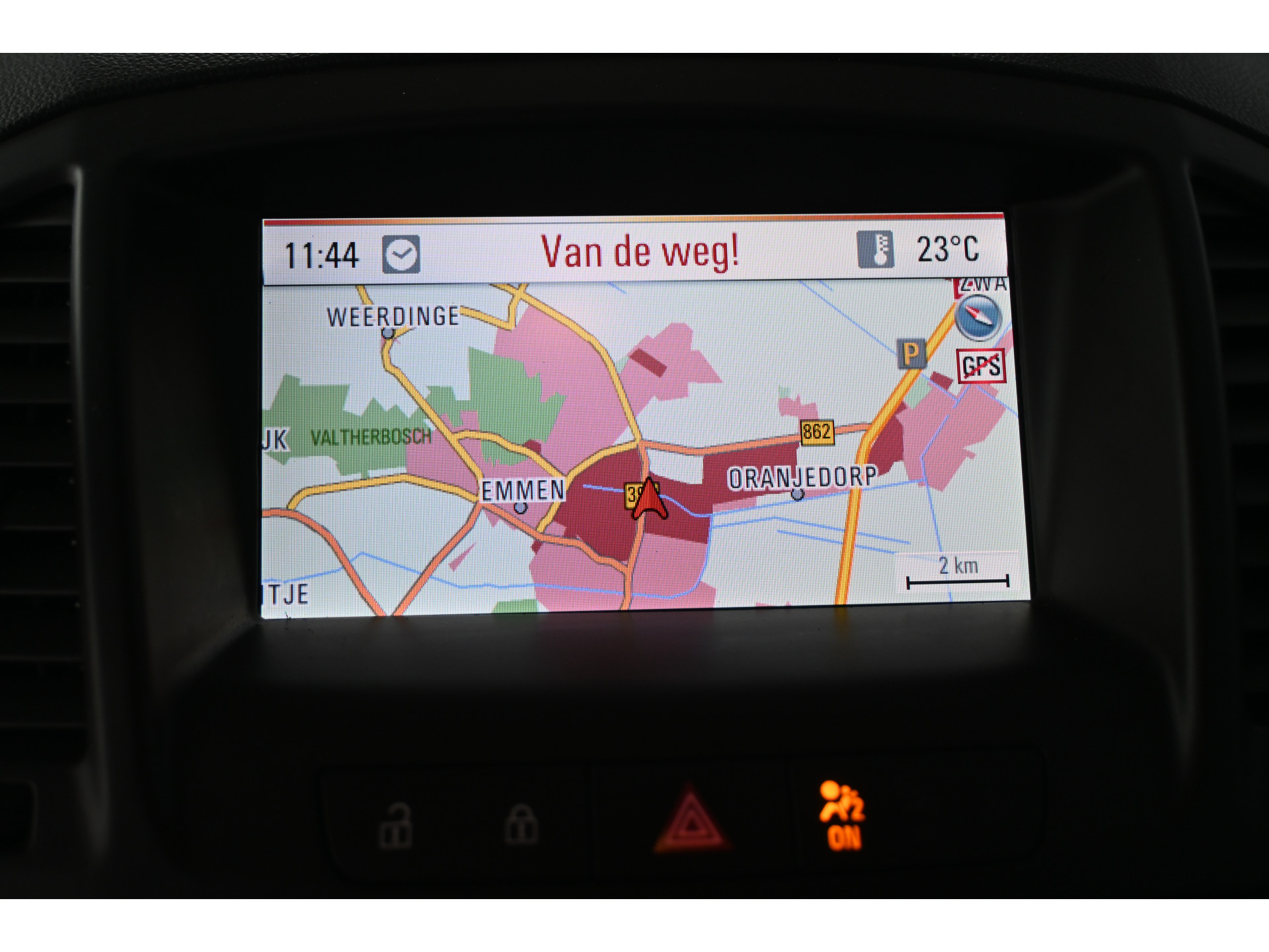 Opel Insignia 2.0 CDTI EcoFLEX Edition Airco Cruise control Trekhaak Navigatie All in Prijs Inruil Mogelijk!