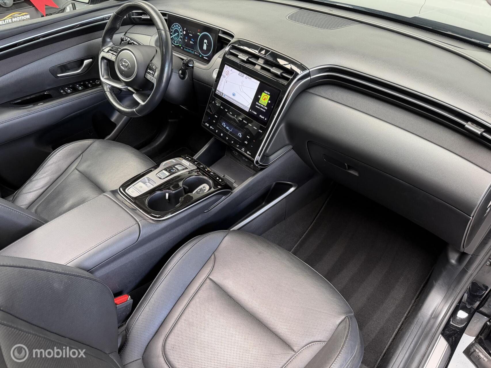 Hyundai Tucson 1.6 T-GDi PHEV Premium Sky 4WD | 2021 | FULL