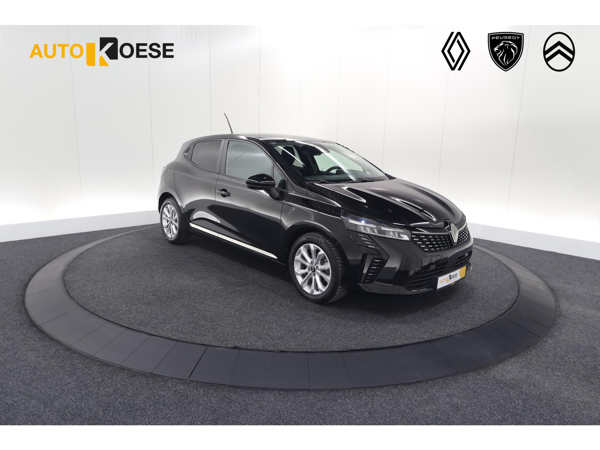 Renault Clio TCe 90 Evolution | Camera | Navigatie | Apple Carplay | Parkeersensoren