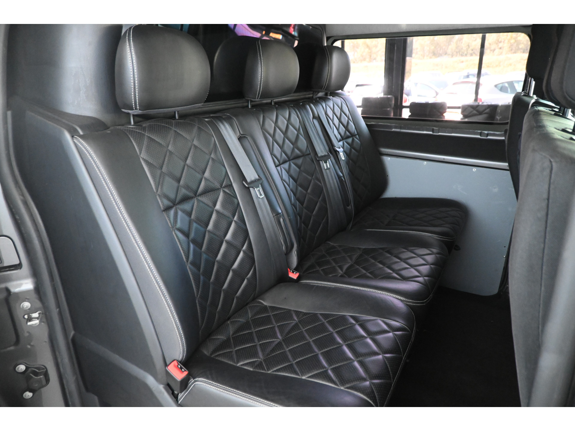 Opel Vivaro 1.5 CDTI L3H1 Edition 6 Persoons Airco Navigatie Trekhaak Cruise Control Rijklaarprijs! Inruil Mogelijk!