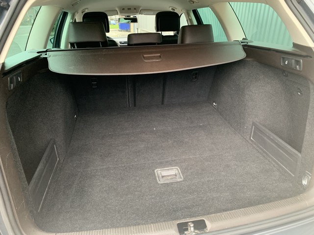 Volkswagen Passat Variant 1.6 TDI - V E R K O C H T