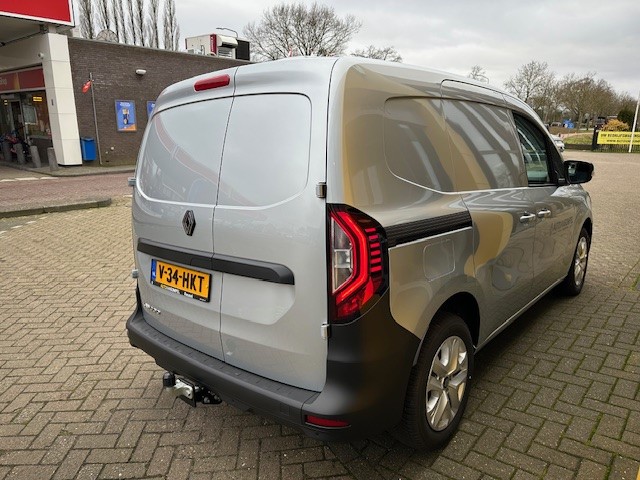 Renault Kangoo 1.5 Blue dCi 95PK advance L1 | NAVI | ALL SEASON | TREKHAAK | PARK. SENSOREN | CRUISE