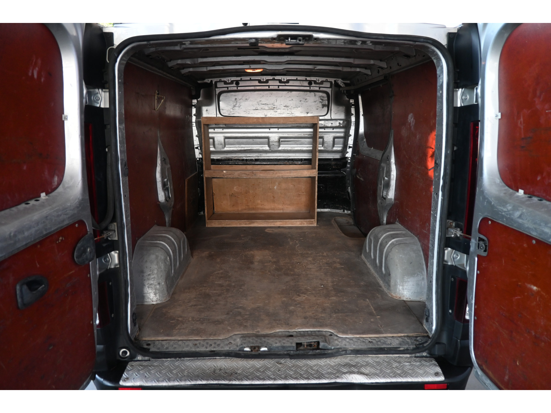 Opel Vivaro 1.6 CDTI L1H1 Edition 3 Zits Airco Cruise Control Schuifdeur Trekhaak Rijklaarprijs! Inruil Mogelijk!