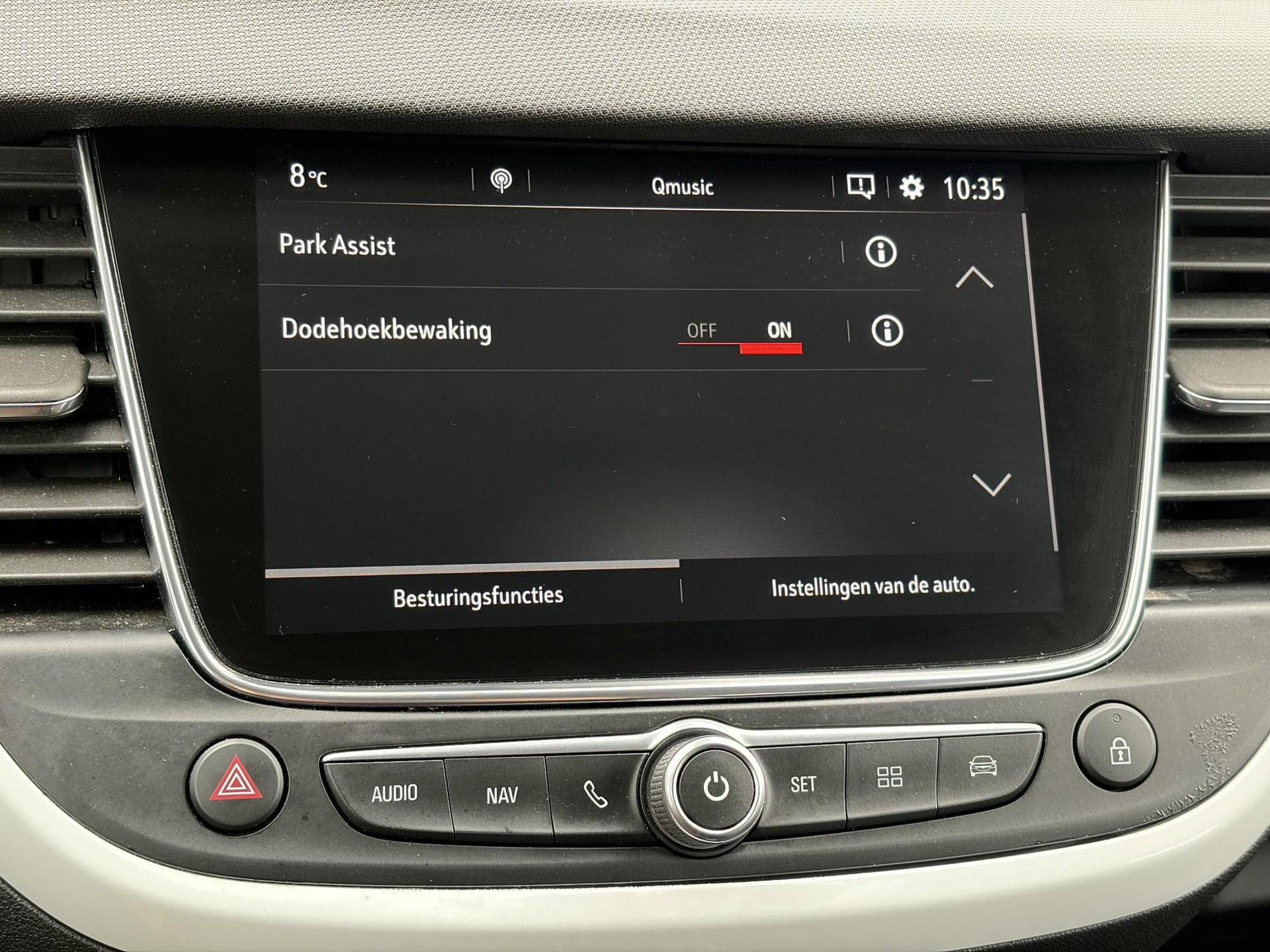 Opel Crossland X 1.2 Turbo Innovation 360° Camera,Afn.Trekhaak,Navi,110pk,Carplay,Navi,6 Bak,Rijstrooksensor,BSD,Clima,Cruise,Lm velgen,Apk tot 02-2028