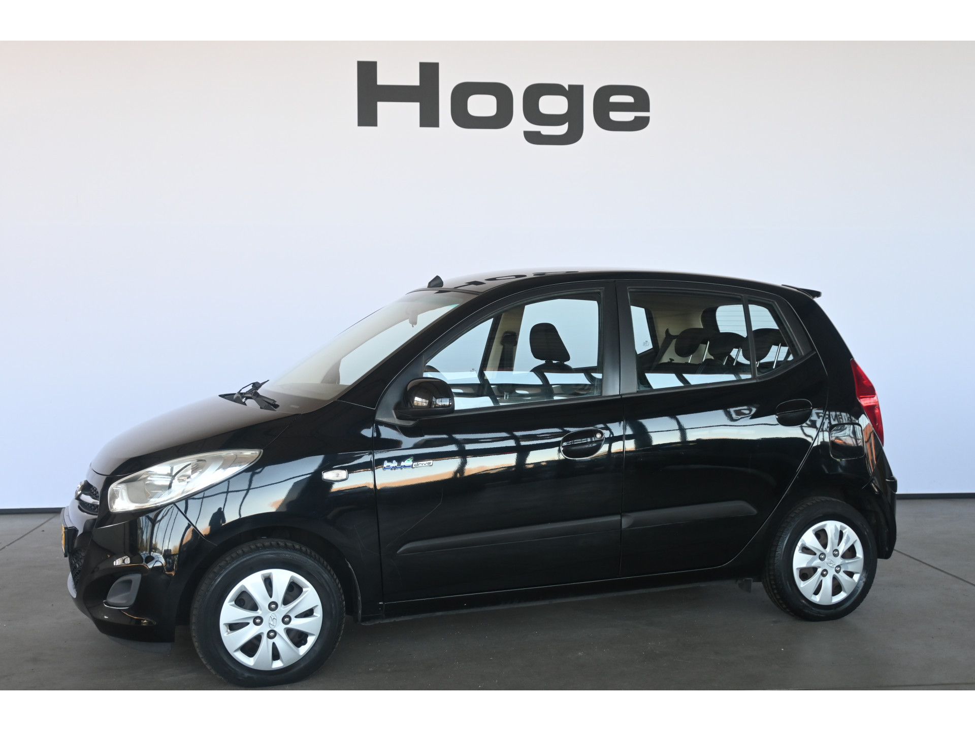 Hyundai i10 1.0 i-Drive Cool Airco Elektrisch Pakket 1e Eigenaar 100% Onderhouden Inruil Mogelijk!