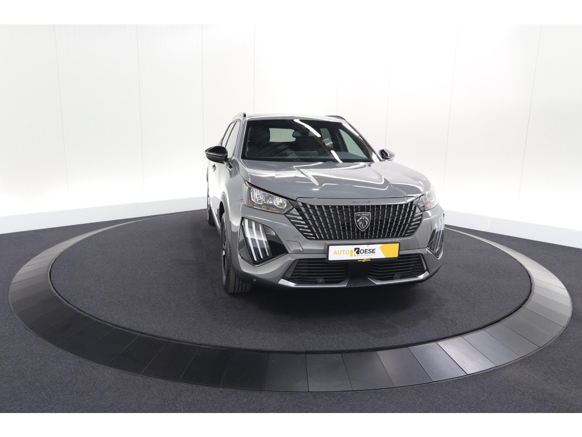 Peugeot e-2008 EV Allure 54 kWh | 11 KW Lader | Warmtepomp | Apple Carplay | Parkeersensoren