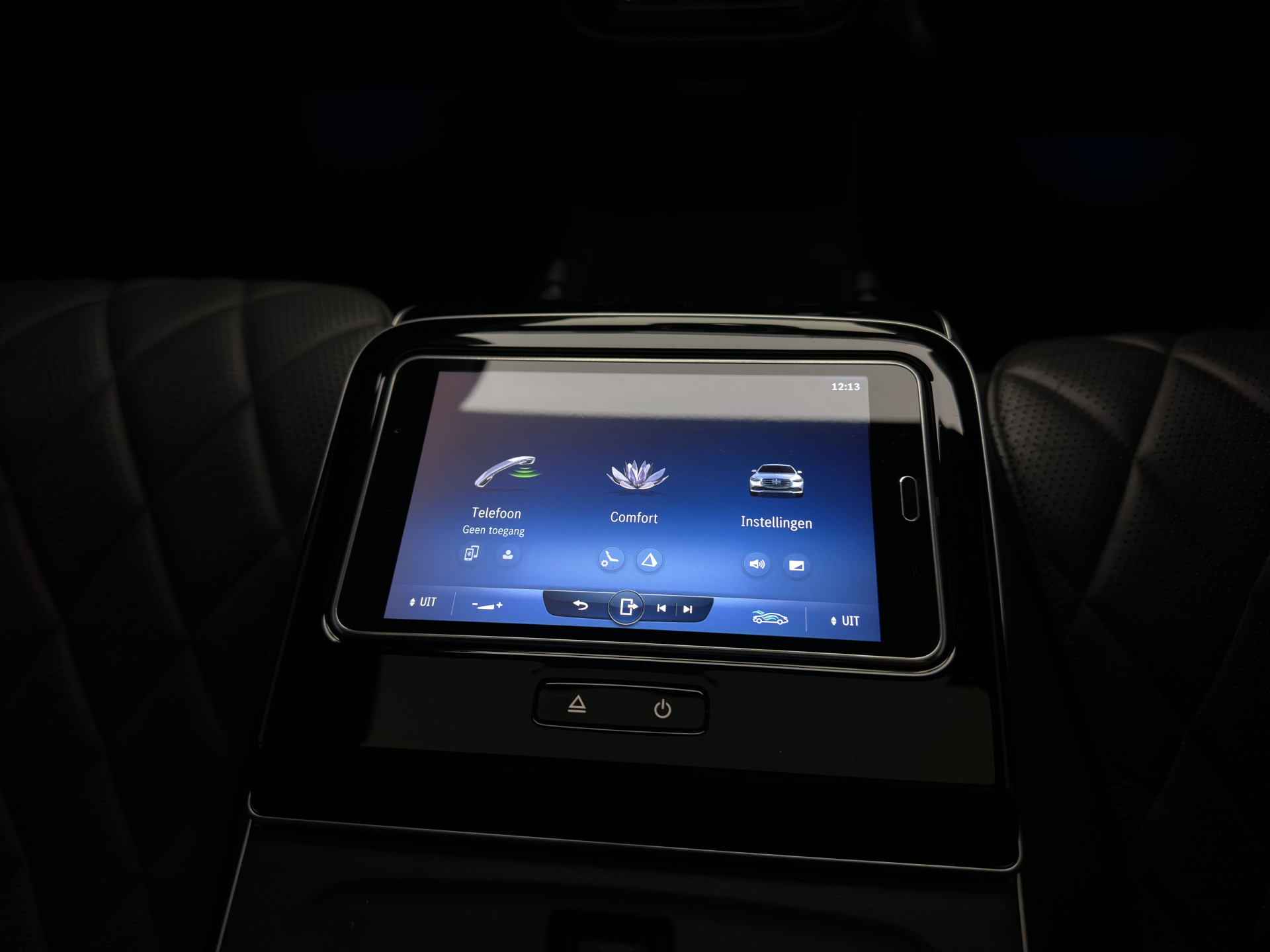 Mercedes-Benz S-klasse 580 e 4MATIC Lang [ Plug-In ] (INCL-BTW) Aut. *PANO | NAVI-FULLMAP | DISTRONIC | BURMESTER-AUDIO | TOP-VIEW | KEYLESS | FULL-LED | DIGITAL-COCKPIT | AMBIENT-LIGHT | HEATED/VENTILATED-SEATS |...*