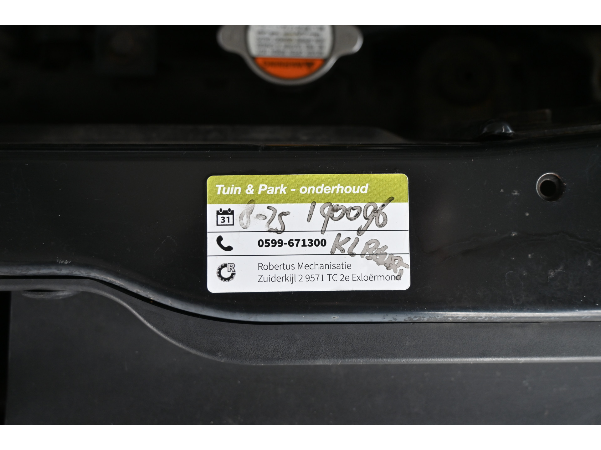 Hyundai Matrix 1.6i Dynamic Airco Elektrisch Pakket! Trekhaak All in Prijs! Inruil Mogelijk!