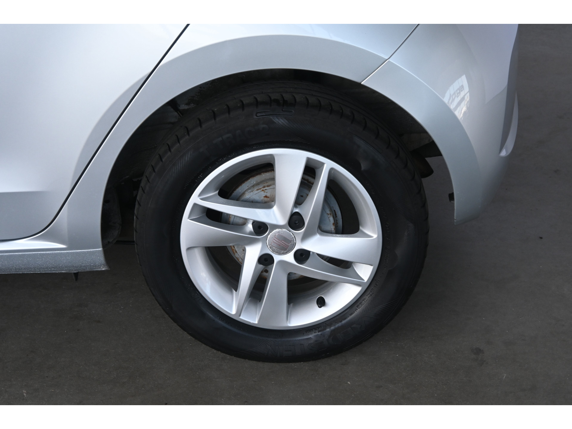 SEAT Mii 1.0 Chill Out Airco Elektrisch Pakket! Rijklaarprijs! Inruil Mogelijk!