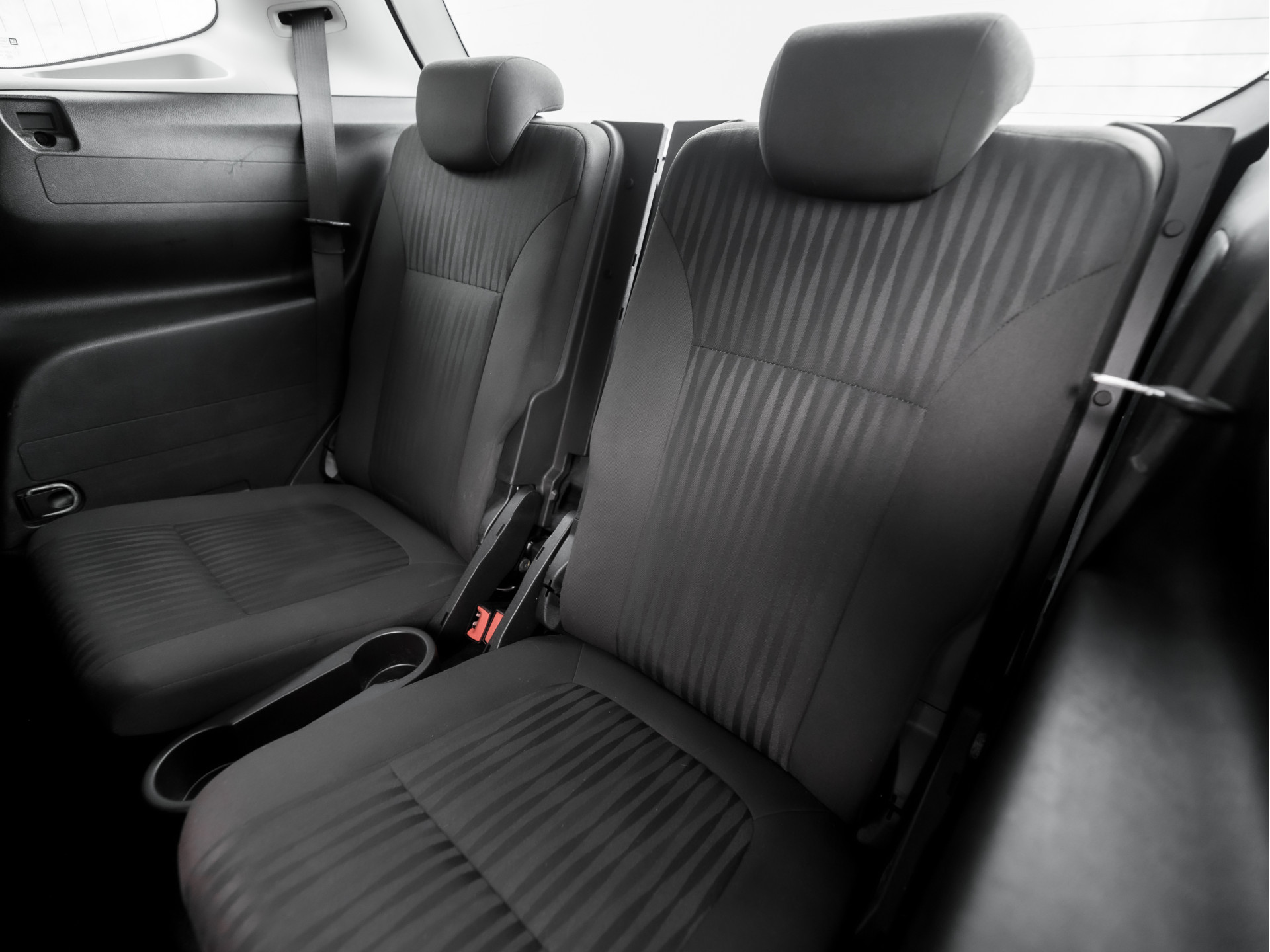Opel Zafira Tourer 1.4 Sport 7 Persoons (NAVIGATIE, CRUISE, GETINT GLAS, SPORTSTOELEN, LM VELGEN, TREKHAAK, NIEUWSTAAT)