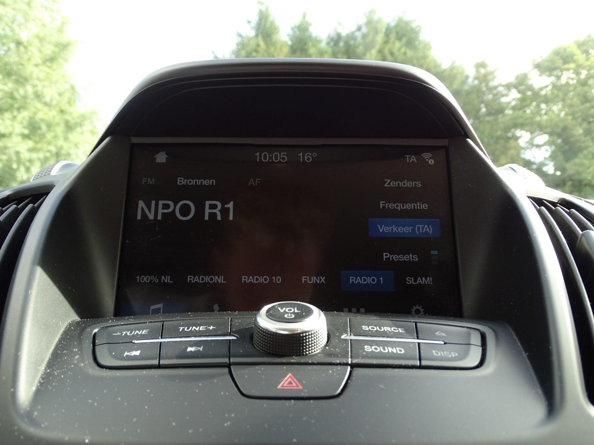 Ford Kuga 1.5 EcoBoost ST Line