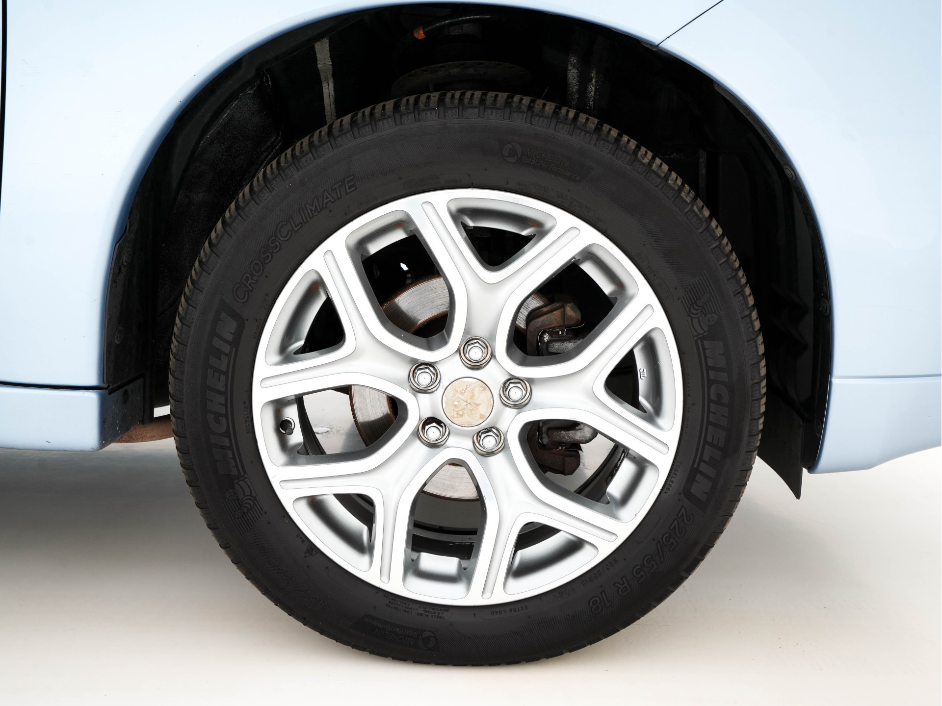 Mitsubishi Outlander 2.0 PHEV Executive Edition AWD Aut. *LEATHER-FABRIC | XENON | NAVI-FULLMAP | CAMERA | KEYLESS | DAB+ | ROCKFORD-AUDIO | COMFORT-SEATS | PRIVACY-GLASS | SHIFT-PADDLES |  18''ALU*