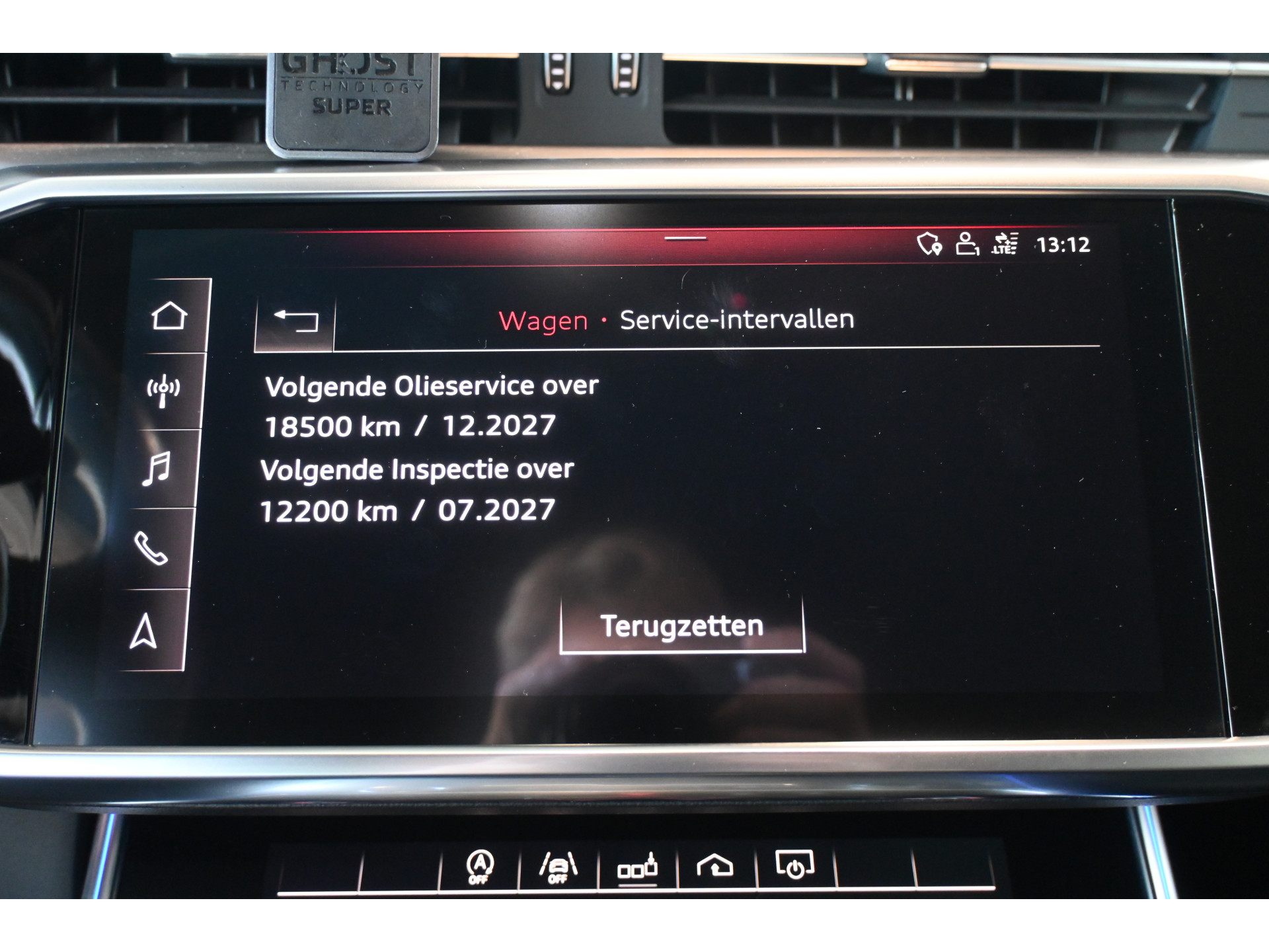 Audi A6 Avant 45 TFSI Quattro S-edition Clima Adaptieve cruise LED Matrix Leder 100% Onderhouden Inruil mogelijk