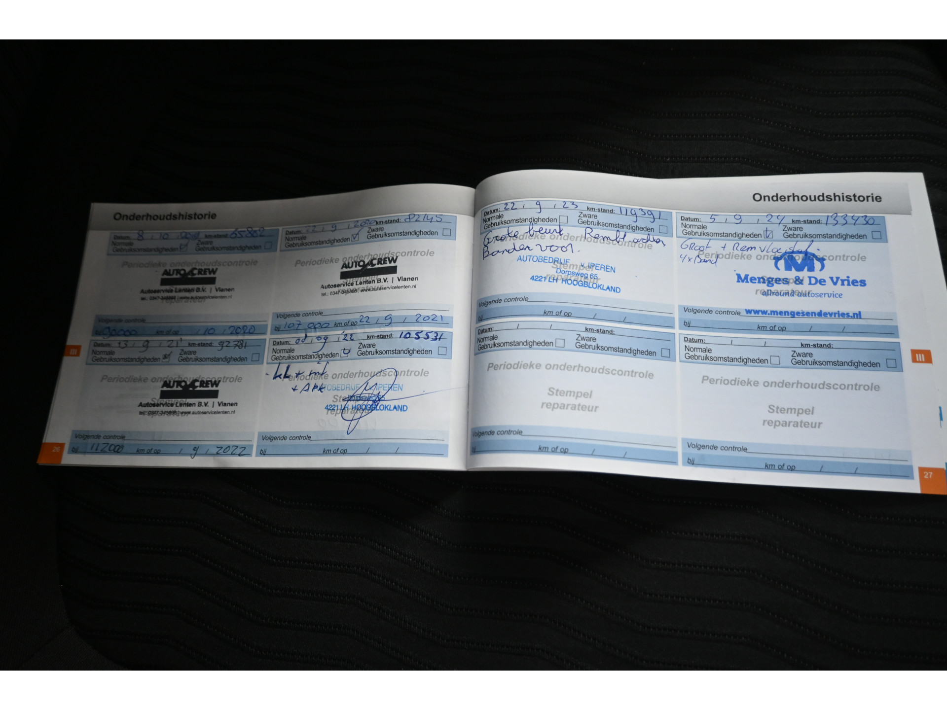 Peugeot 308 SW 1.6 BlueHDI Blue Lease Pack Nap Clima Cruise NavigatieTrekhaak PDC Goed Onderhouden! Inruil Mogelijk!