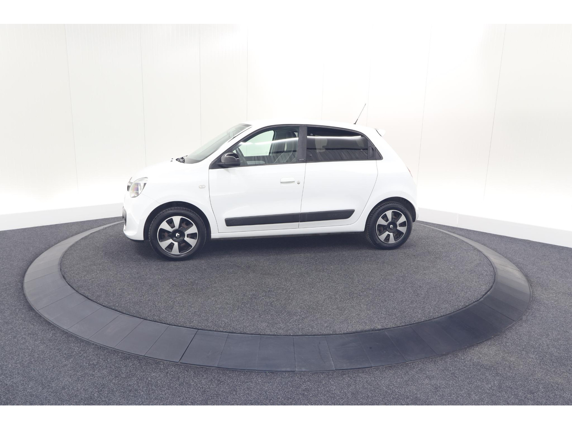 Renault Twingo 1.0 SCe Collection | Airco | Bluetooth Radio | Snelheidsbegrenzer
