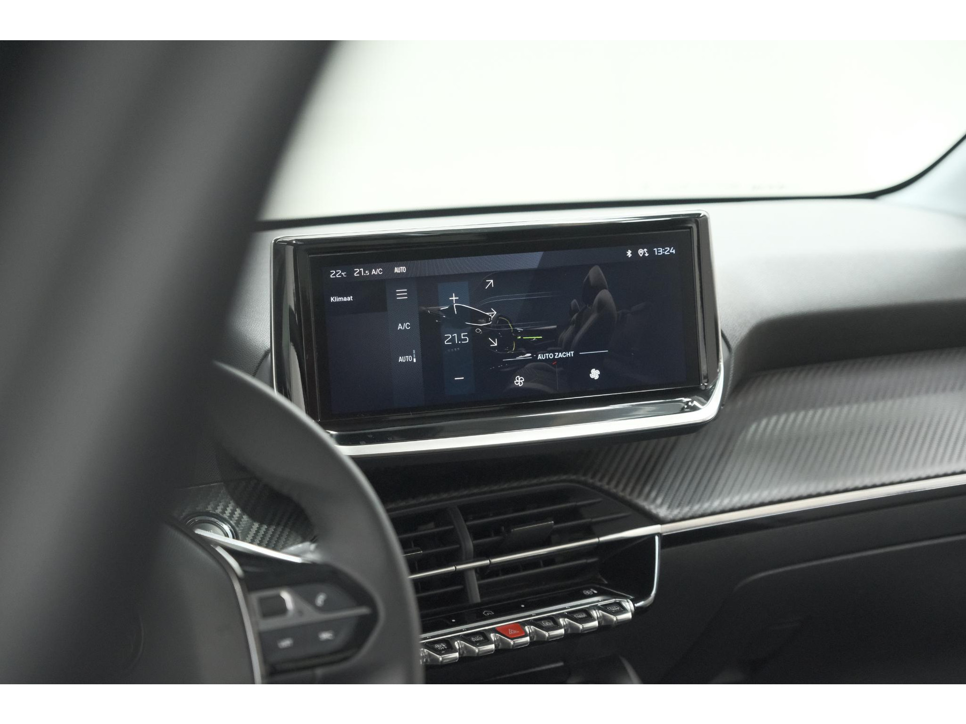 Peugeot 208 PureTech 100 Allure | 360 Camera | Adaptieve Cruise Control | Dodehoekdetectie