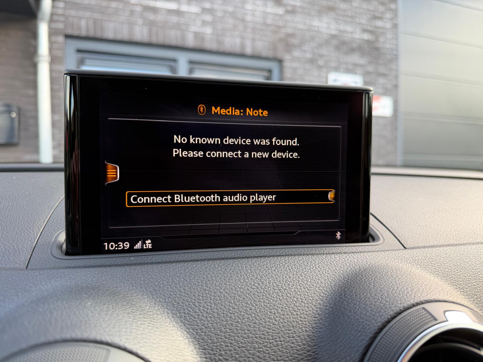 Audi A3 Limousine 1.0 TFSI Pro Line | 2E EIGENAAR | 3/6/12MND GARANTIE | NL AUTO | CRUISE | XENON | BLUETOOTH | AIRCO | LMV | PDC |