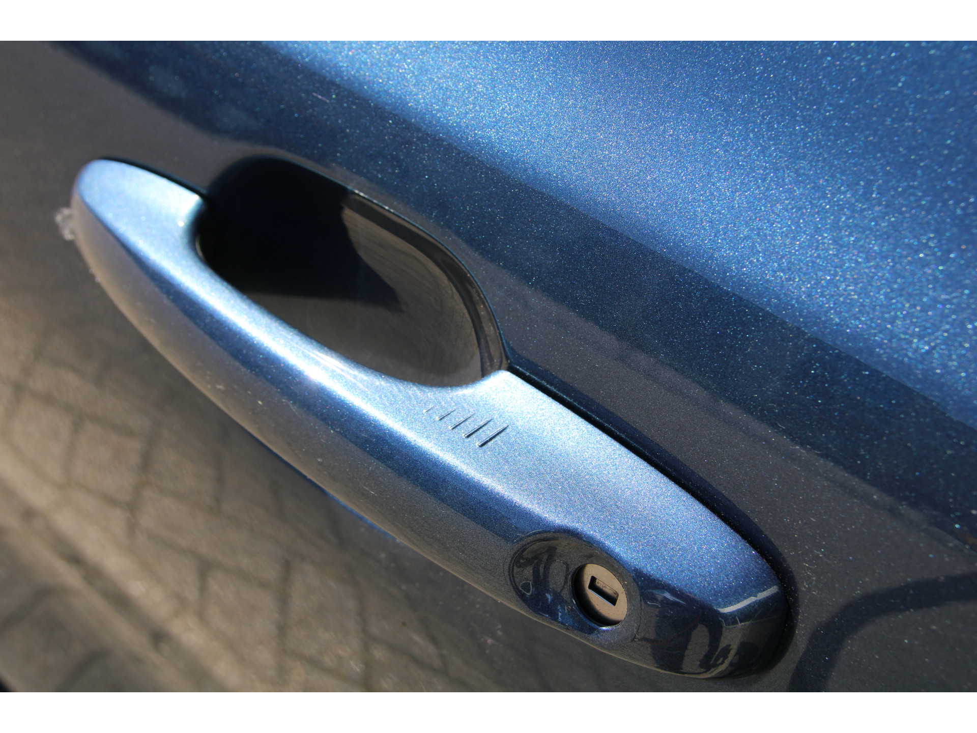 Ford Focus Wagon 1.0 EcoBoost 125 PK Hybrid ST Line TREKHAAK | WINTER- PACK | Camera |