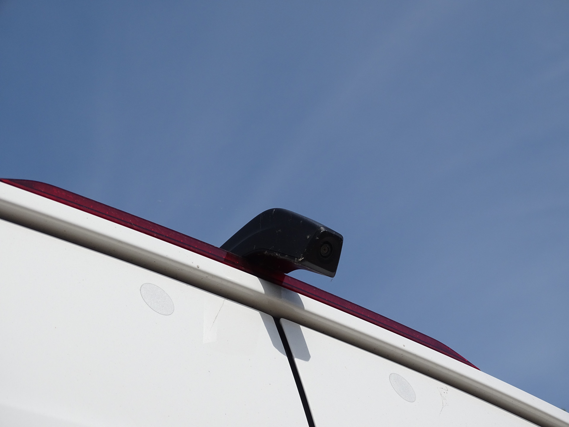 Volkswagen Crafter 2.0 TDI L3H2 Inrichting Euro 6 Euro 6