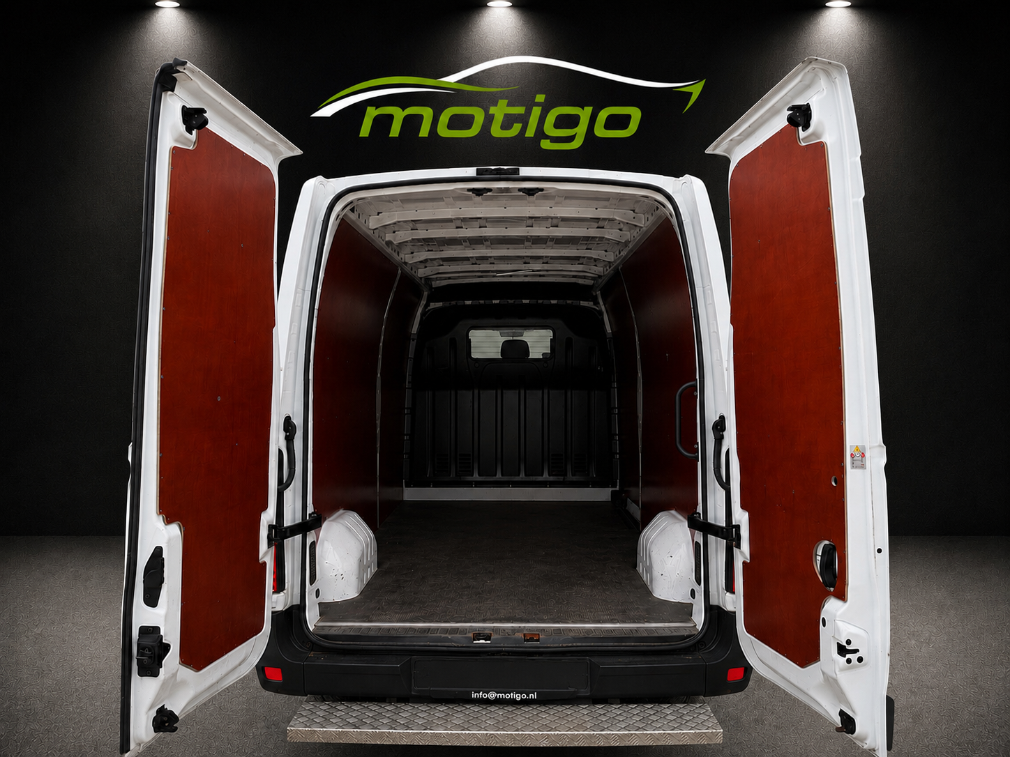 Opel Movano bestel 2.3 Turbo L3H2 Clima Airco Cruise Euro 6