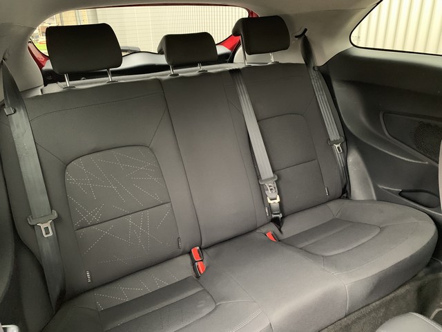 Kia Rio 1.2 CVVT - V E R K O C H T