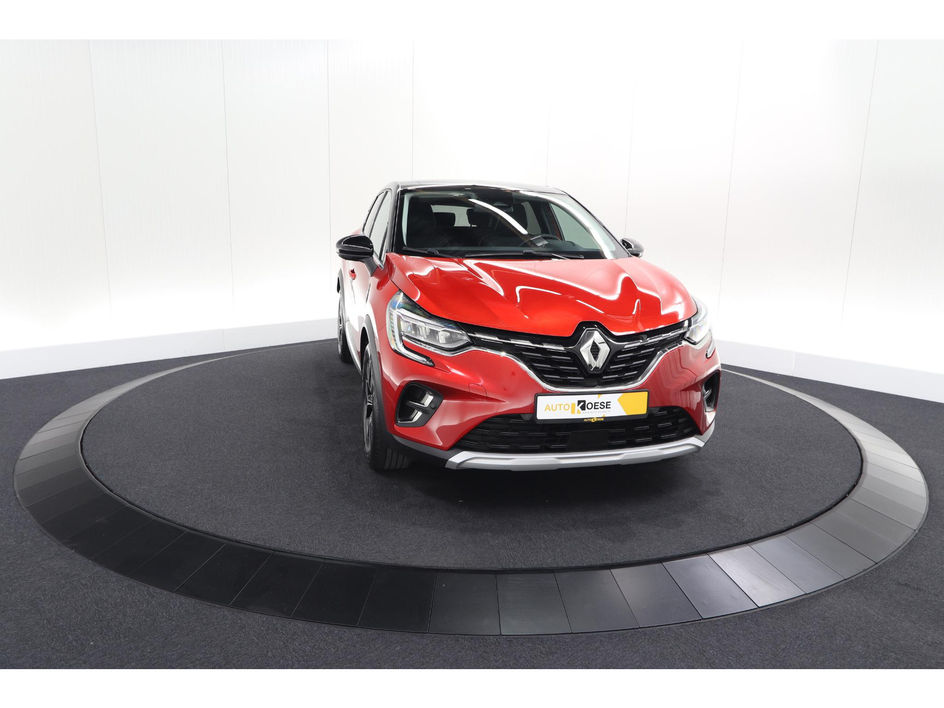 Renault Captur 1.6 E-Tech Full Hybrid 145 Techno | Navigatie | Camera | Parkeersensoren | Apple Carplay