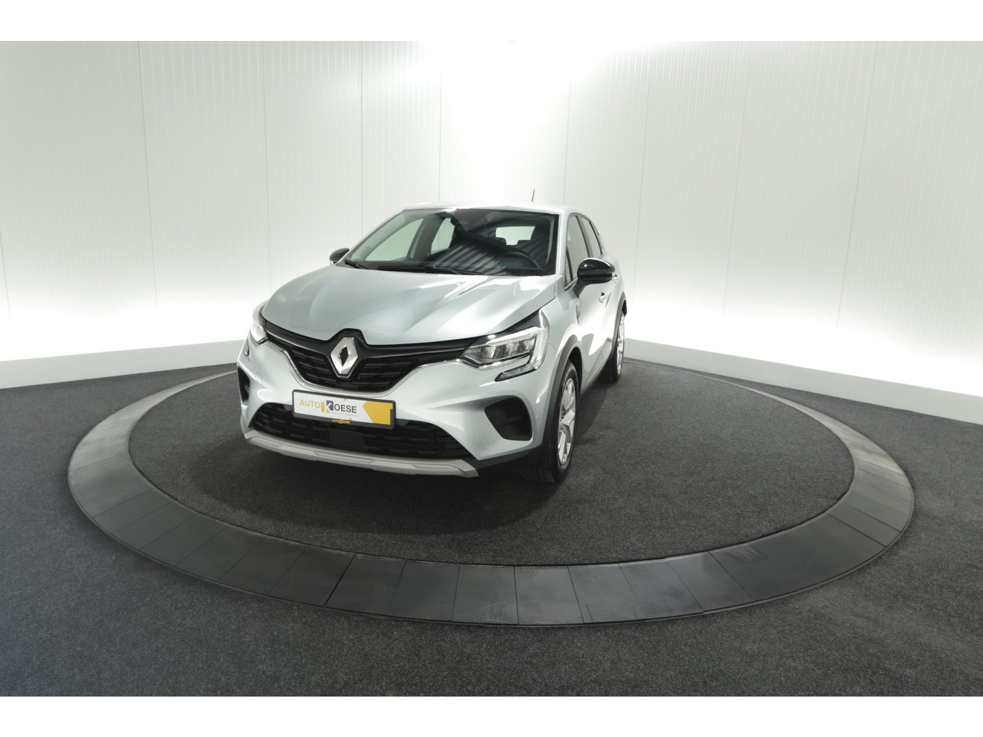 Renault Captur TCe 90 Evolution | Parkeersensoren | Apple Carplay | Climate Control | Stoelverwarming