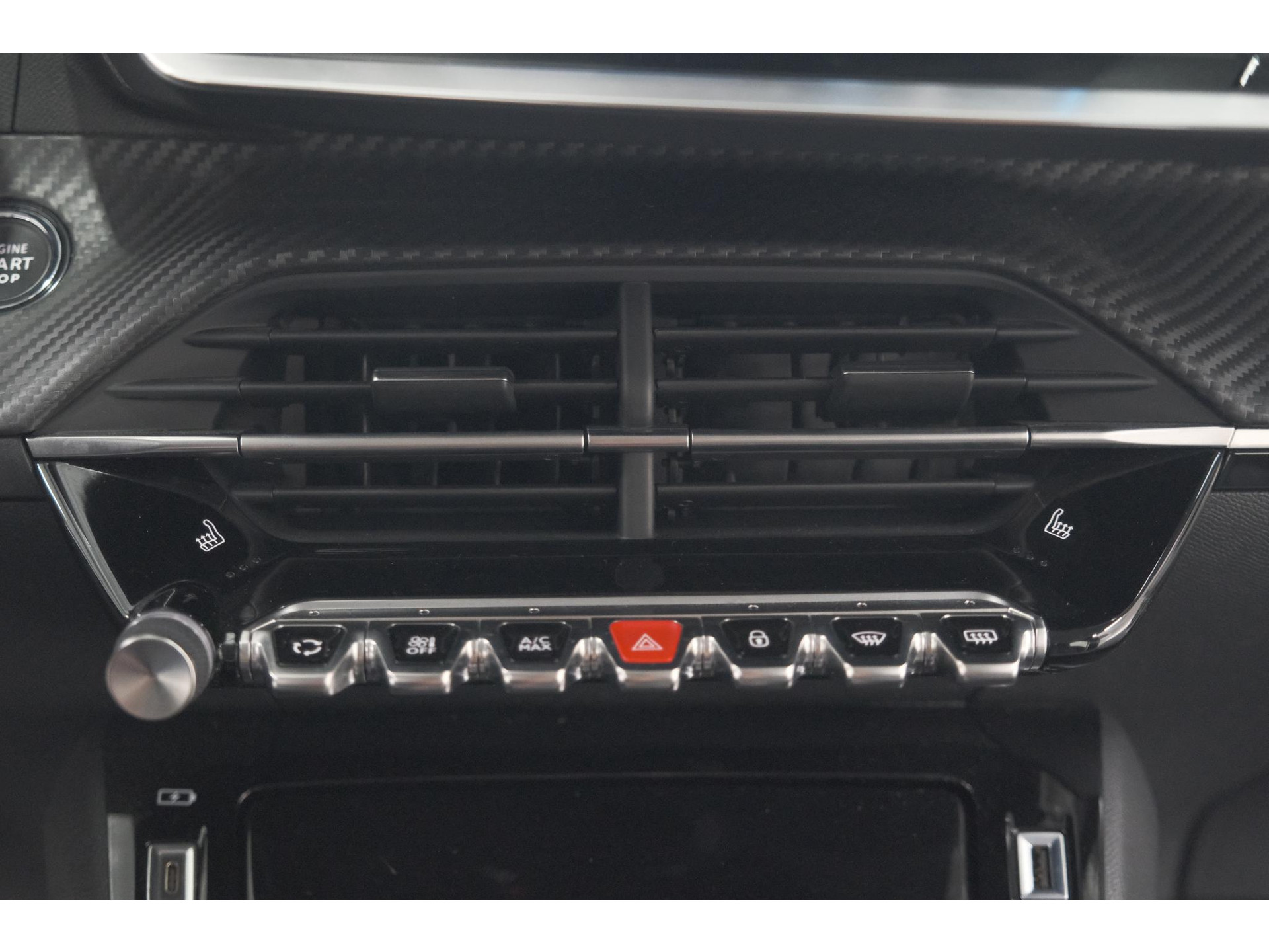 Peugeot 208 PureTech 100 Allure | Adaptieve Cruise Control | Camera | Apple Carplay