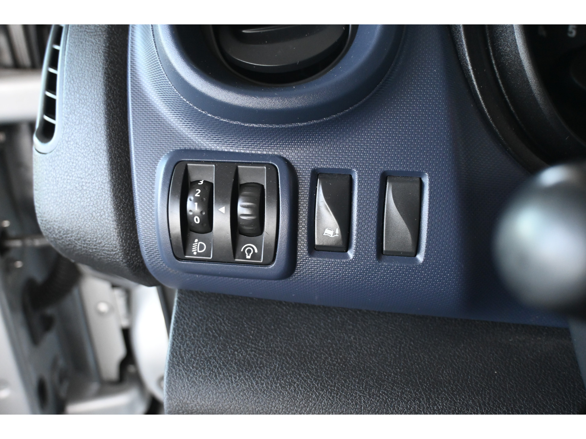 Opel Vivaro 1.6 CDTI L1H1 Edition 3 Zits Airco Cruise Control Schuifdeur Trekhaak Rijklaarprijs! Inruil Mogelijk!