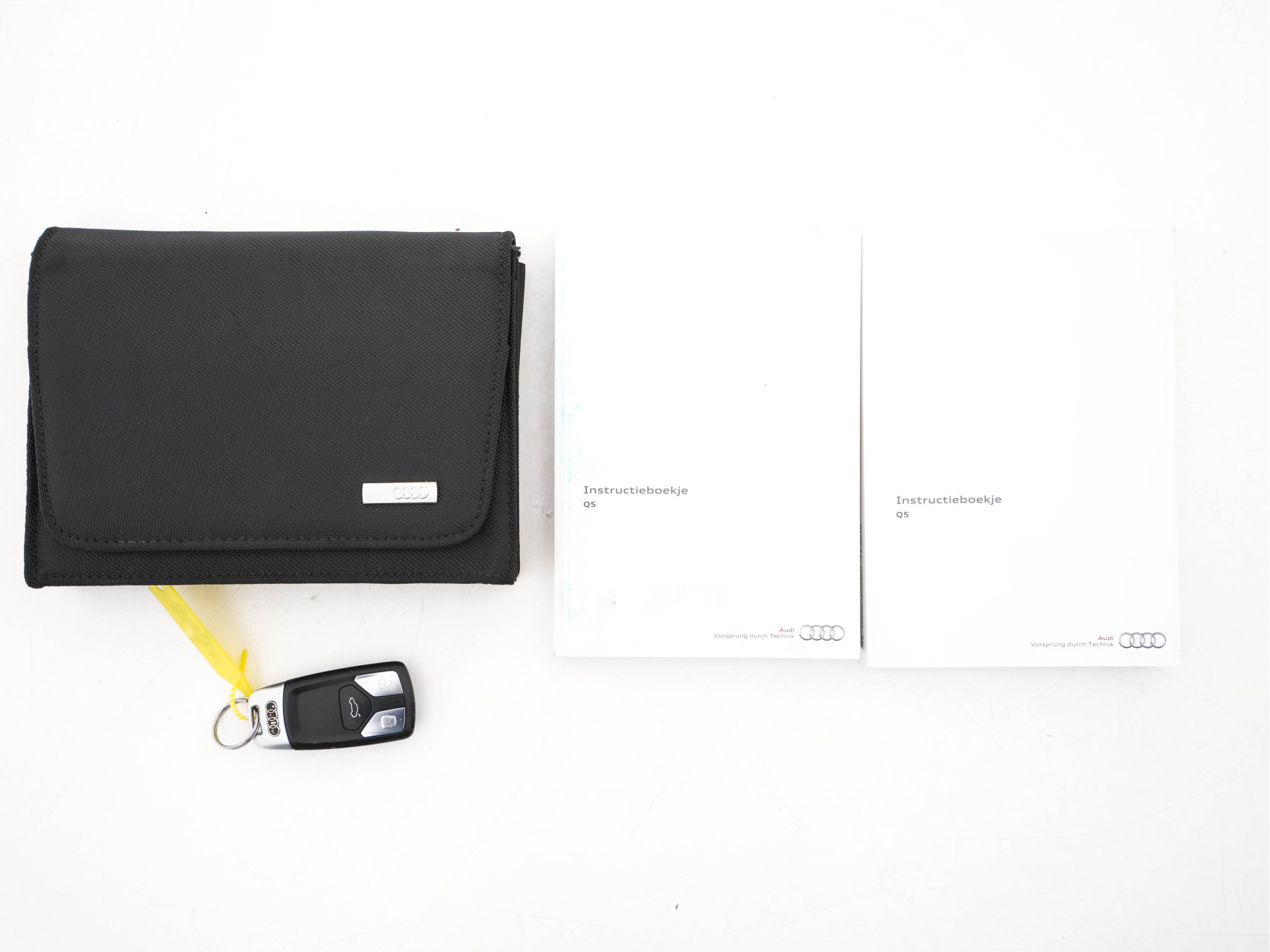 Audi Q5 2.0 TDI Pro Line *PANO | XENON | LUXURY-LEATHER | NAVI-FULLMAP | HEATED-COMFORTSEATS | ECC | KEYLESS | PDC | CRUISE | 20''ALU*