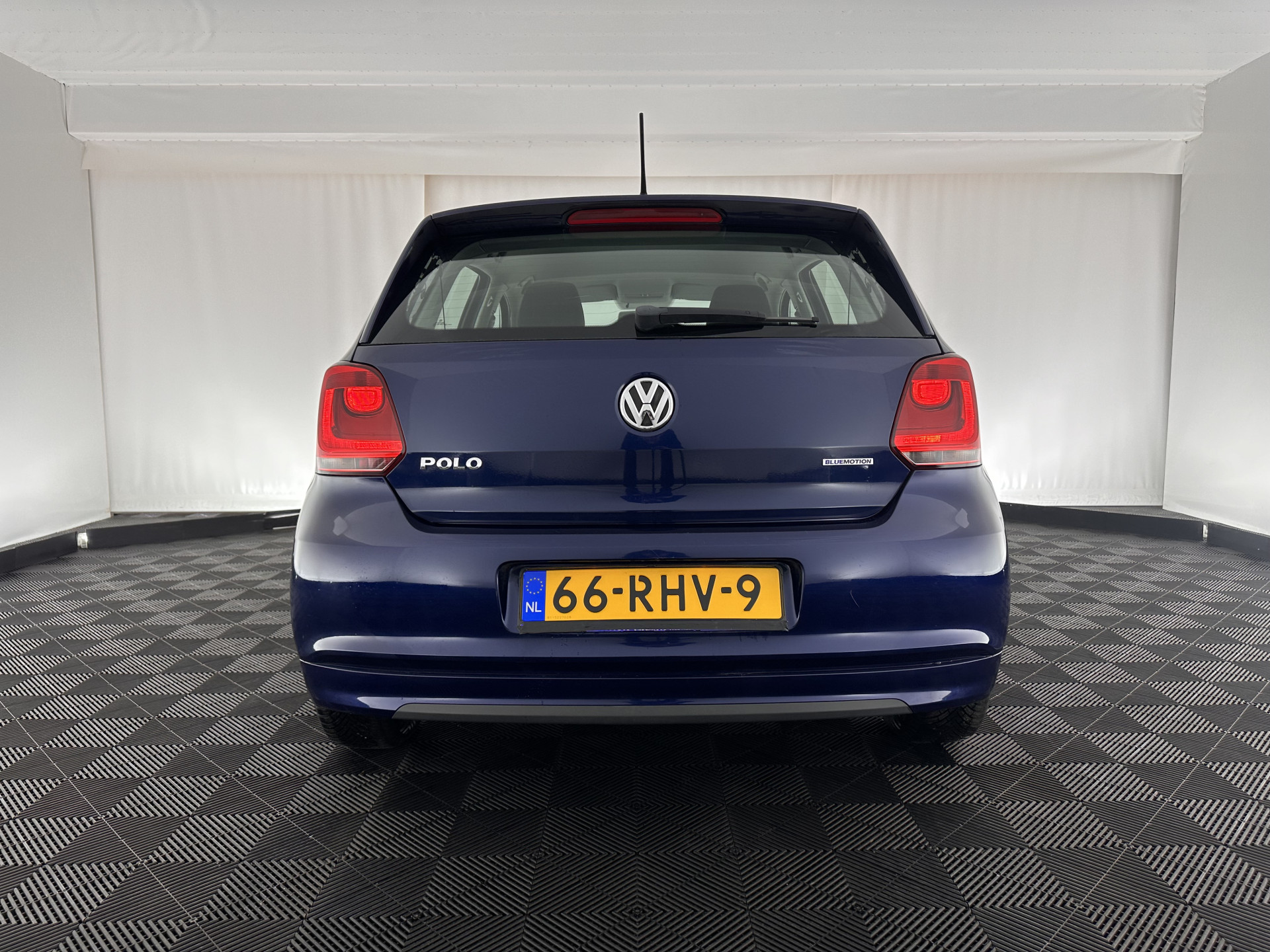 Volkswagen Polo 1.2 TDI BlueMotion Comfortline *AIRCO | CRUISE | COMFORT-SEATS | 15''ALU*
