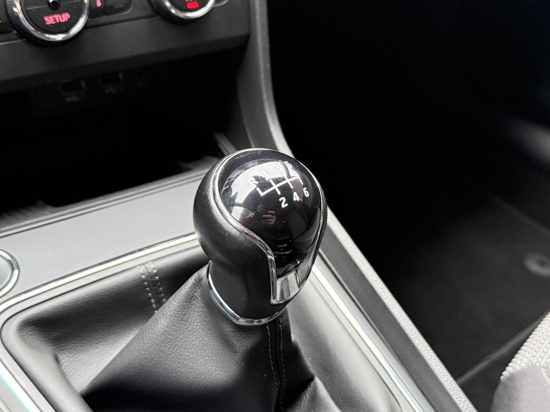 SEAT Leon ST 1.0 TSI Style Ultimate Edition | Camera | Draadloze lader | Apple Carplay