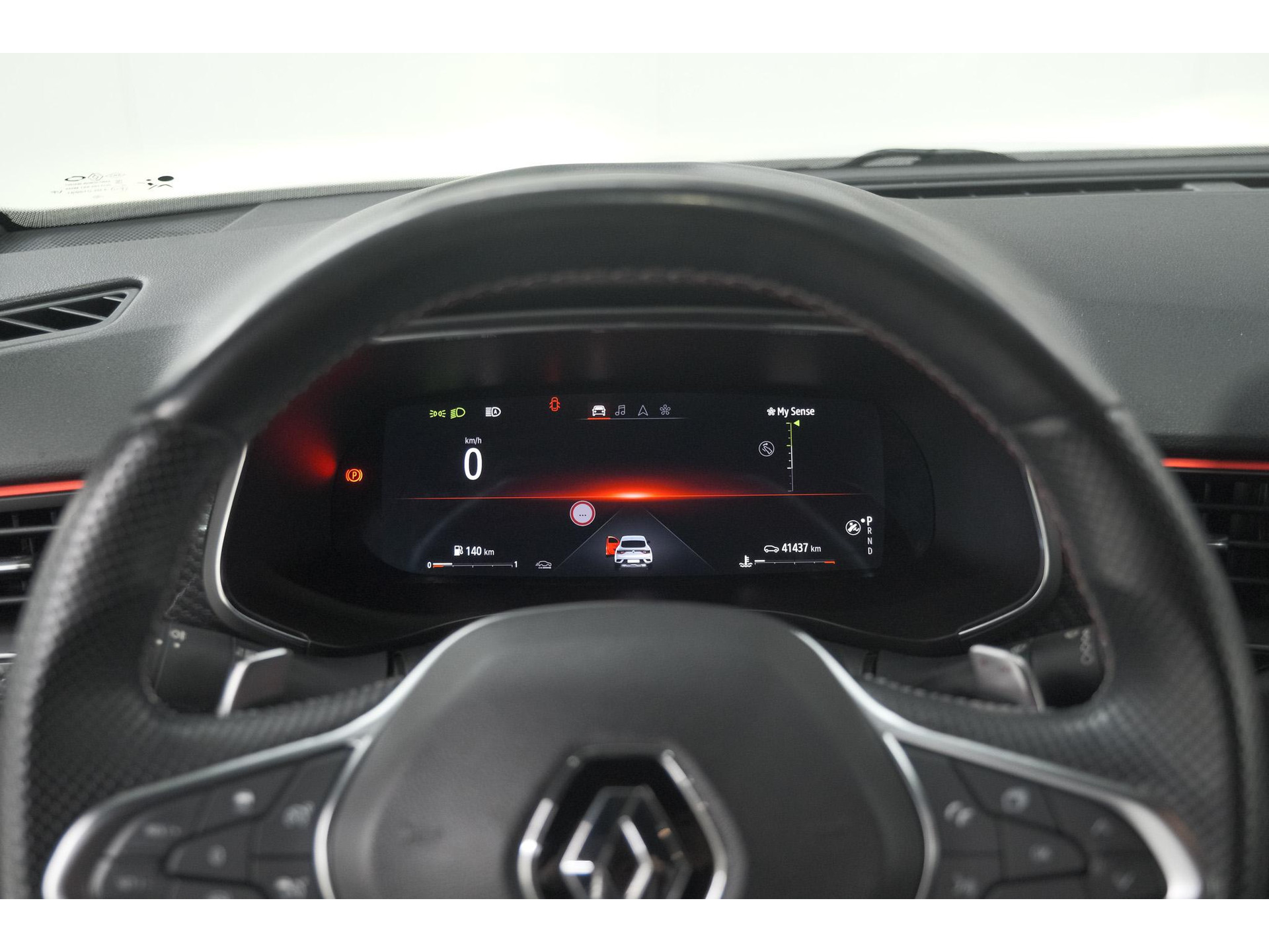 Renault Arkana 1.3 TCe 140 EDC RS Line | Camera | Cruise Control Adaptief | Dodehoekdetectie | Stoelverwarming | Apple Carplay