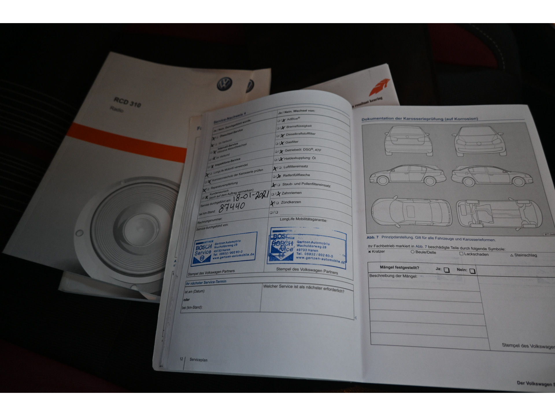 Volkswagen Touran 1.4 TSI Comfortline Clima Cruise control Stoelverwarming 100% Onderhouden! Inruil Mogelijk!