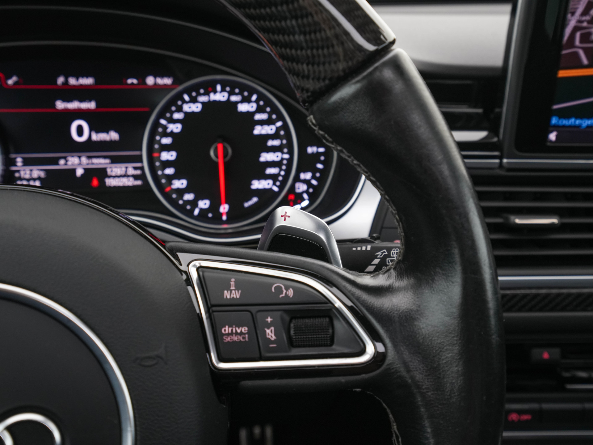 Audi RS6 4.0 TFSI RS6+ ABT ( 1of 50 produced world wide ) Aut. *Only-1-OWNER | CERAMIC-BRAKES | PANO | HEAD-UP | RS-SEATS | LUXURY-LEATHER | MATRIX-LED | ADAPTIVE-CRUISE | BLIND-SPOT | BOSE-SOUND | MEMORY-PACK | TOP-VIEW | KEYLESS | NAVI-FULLMAP | .