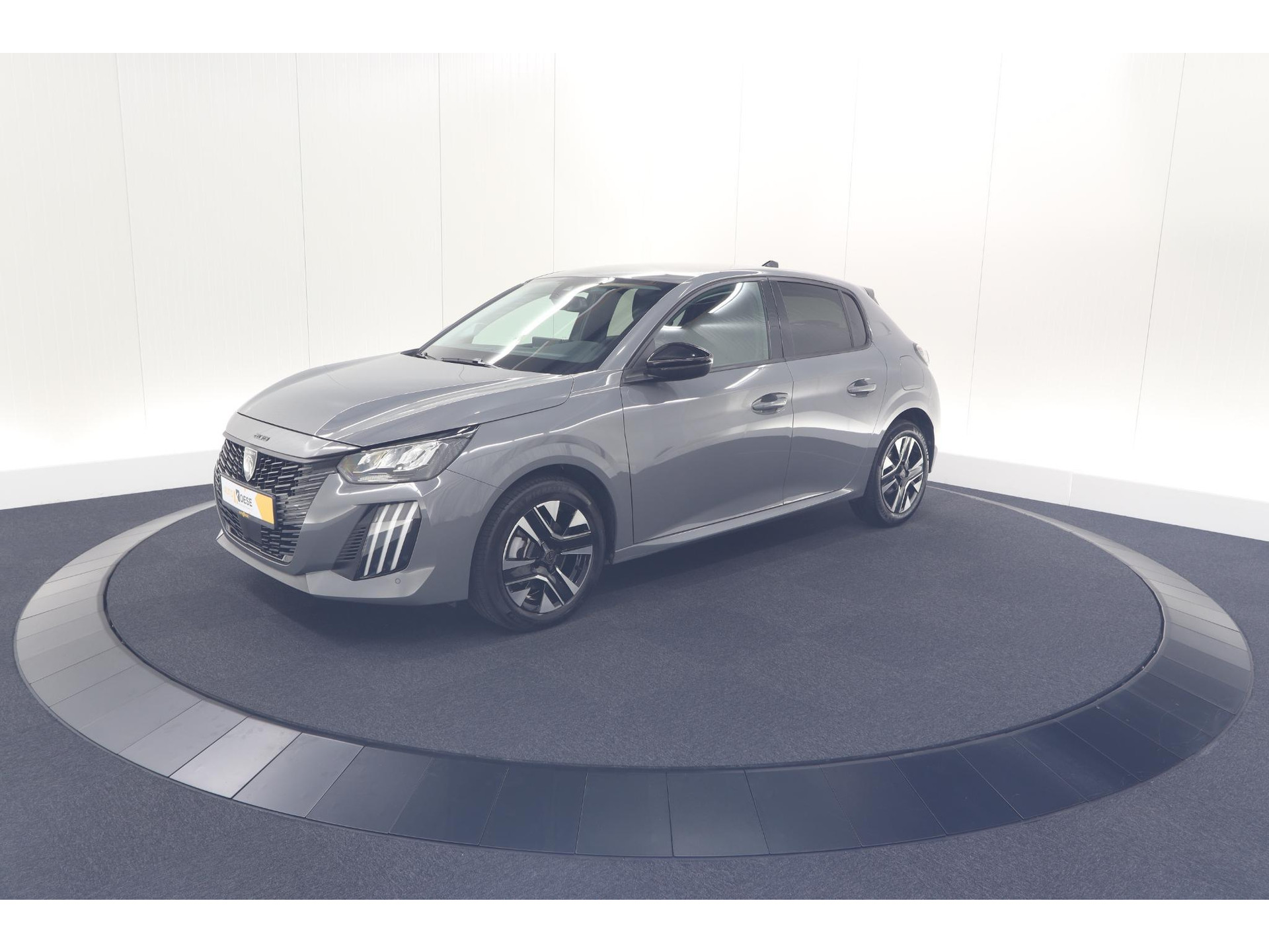 Peugeot 208 PureTech 100 Allure | Apple Carplay | Parkeersensoren | Climate Control
