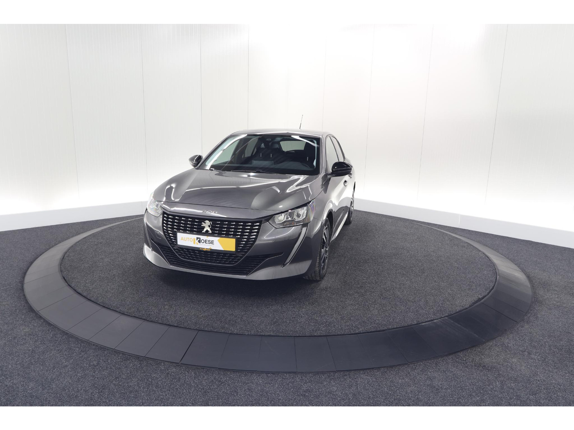 Peugeot 208 PureTech 100 Allure Pack | Camera | Apple Carplay | Stoelverwarming | Parkeersensoren