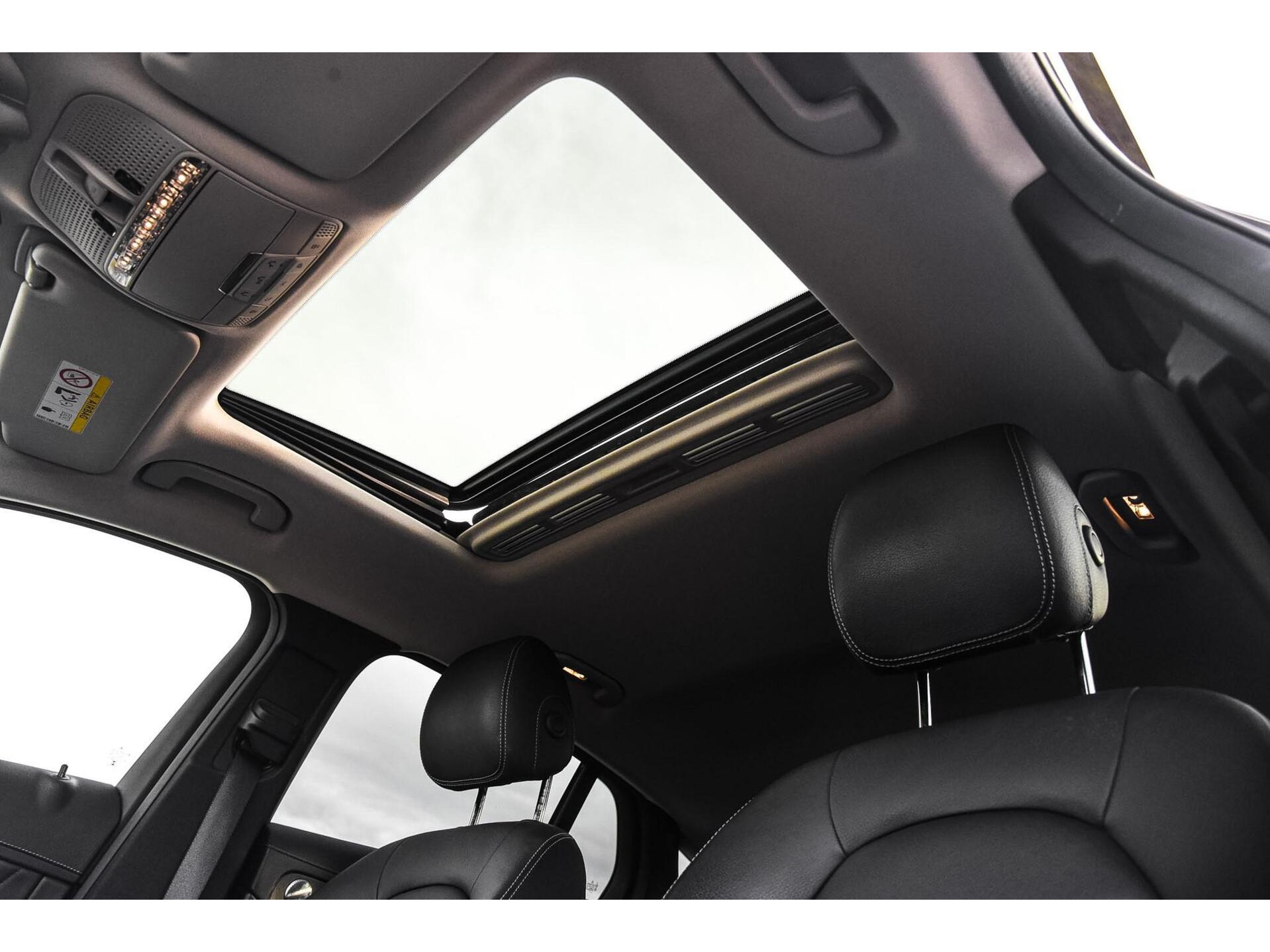 Mercedes GLC-klasse 350e 4MATIC Business Solution AMG