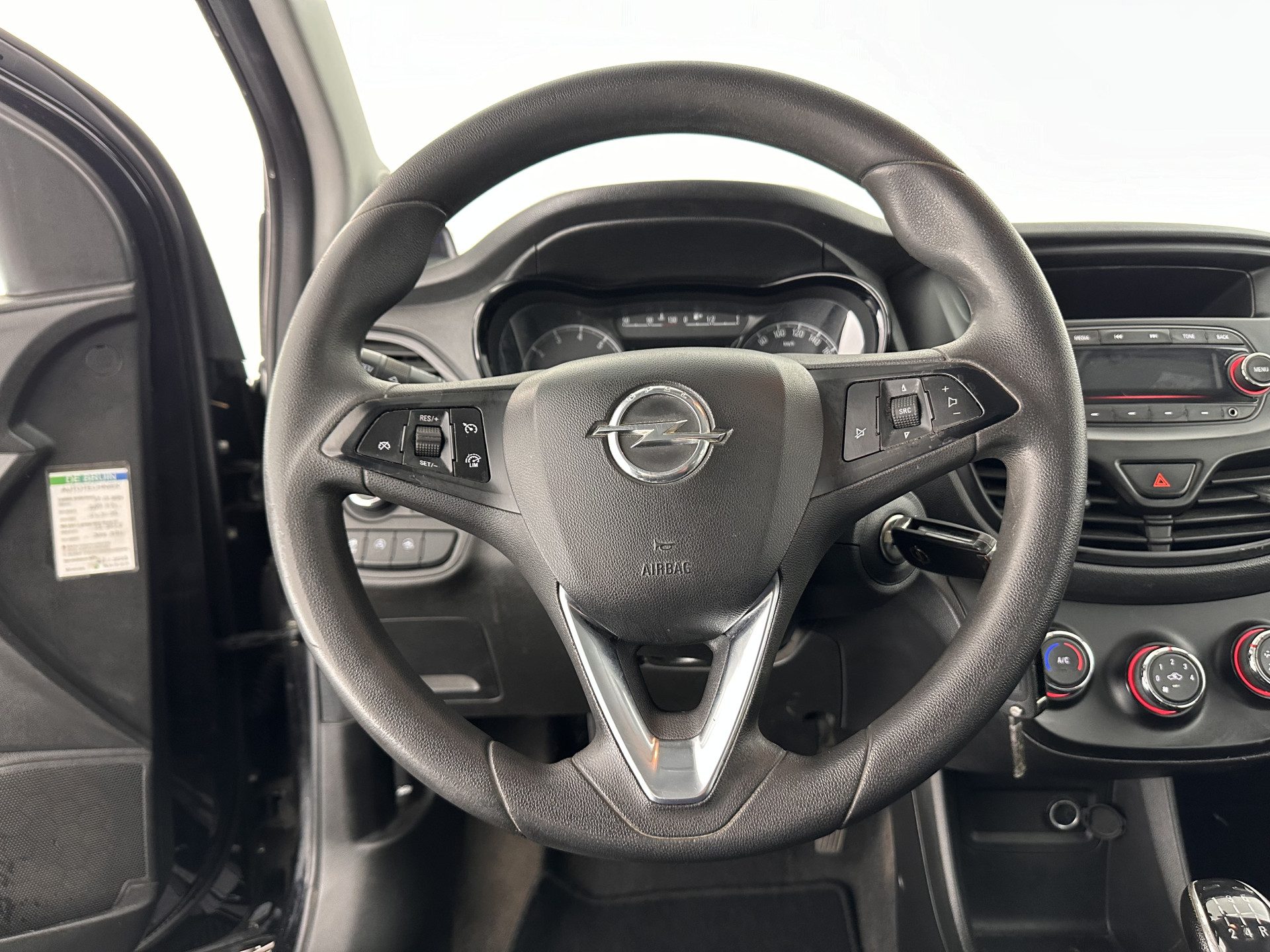 Opel KARL 1.0 ecoFLEX Edition *AIRCO | CRUISE | PDC | COMFORT-SEATS*