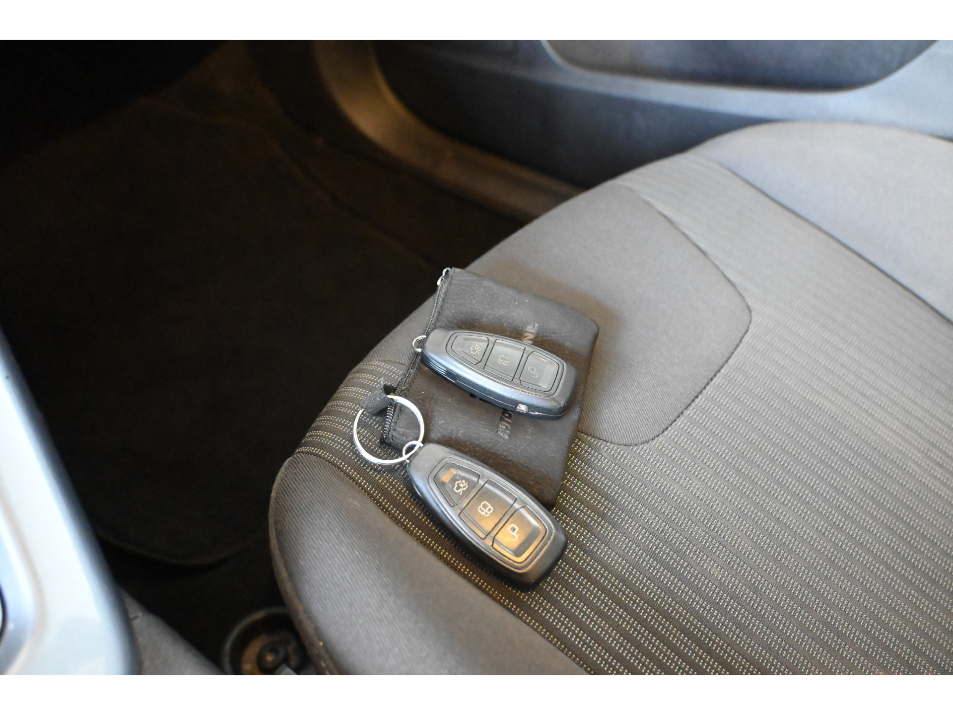Ford Focus Wagon 1.6 TDCI ECOnetic Lease Titanium Clima Navigatie Cruise Control All in Prijs! Inruil Mogelijk!