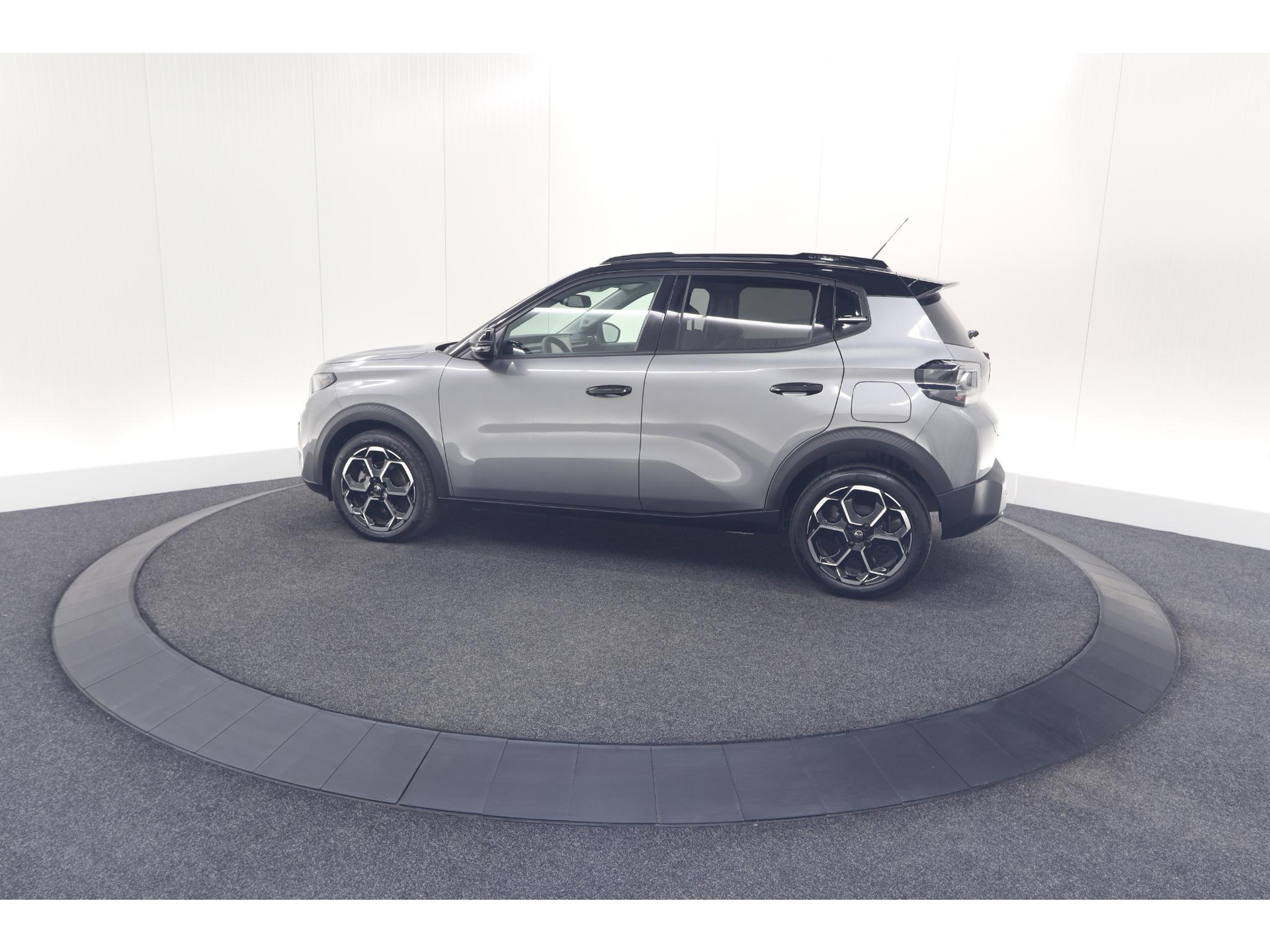 Citroen C3 Turbo 100pk Max | Nieuw Model | Camera | Navigatie | Apple Carplay | Parkeersensoren