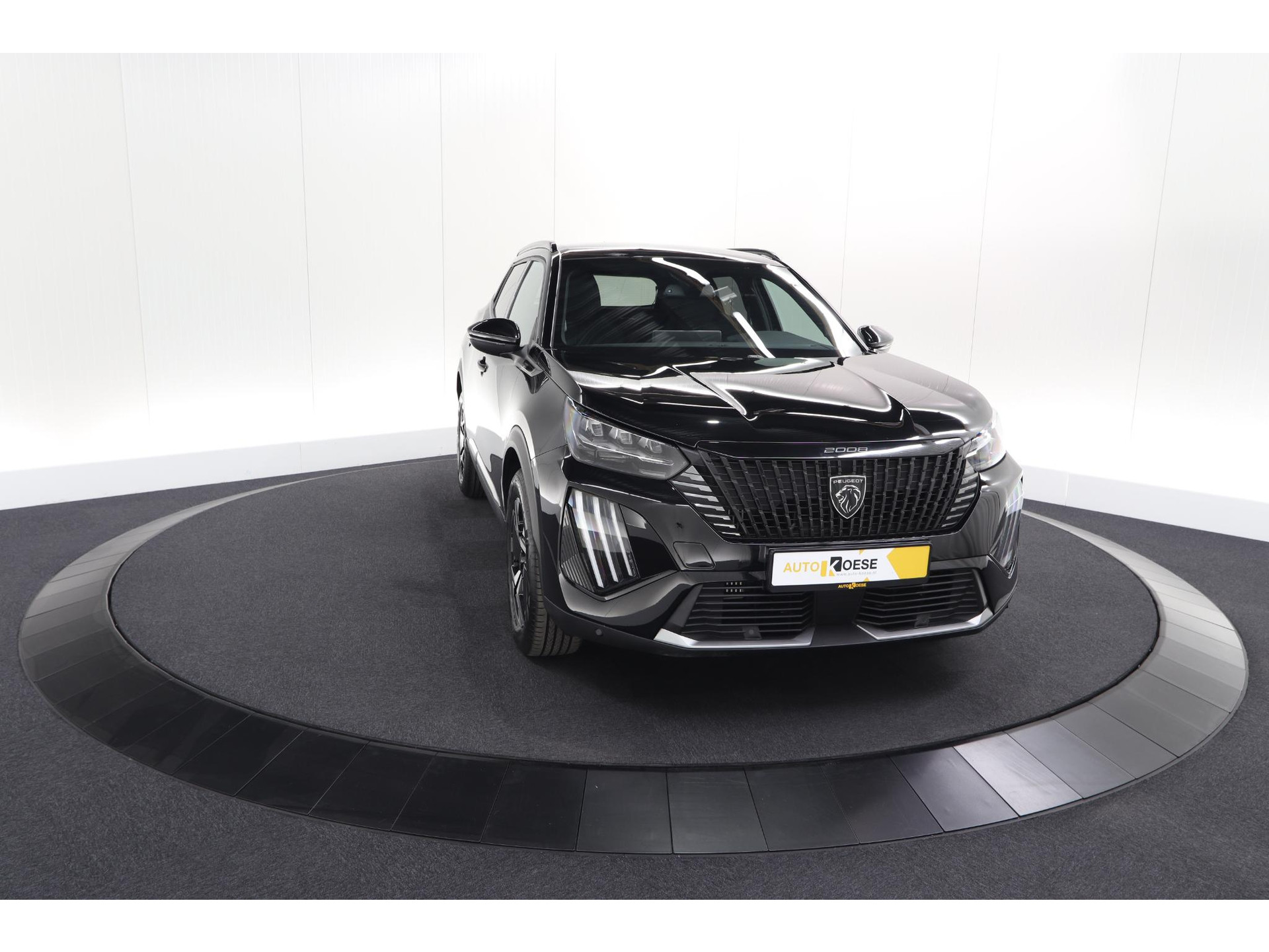 Peugeot 2008 1.2 Hybrid 136 GT | Camera | Apple Carplay | Parkeersensoren