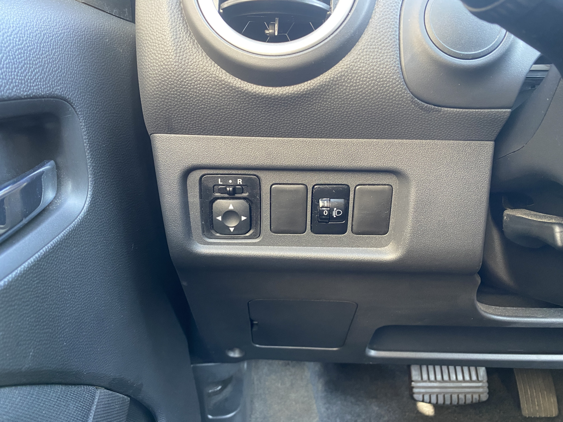 Mitsubishi Space Star 1.2 Instyle AUT. | 1e eigenaar | dealer onderhouden | navigatie | cruise control | stoelverwarming